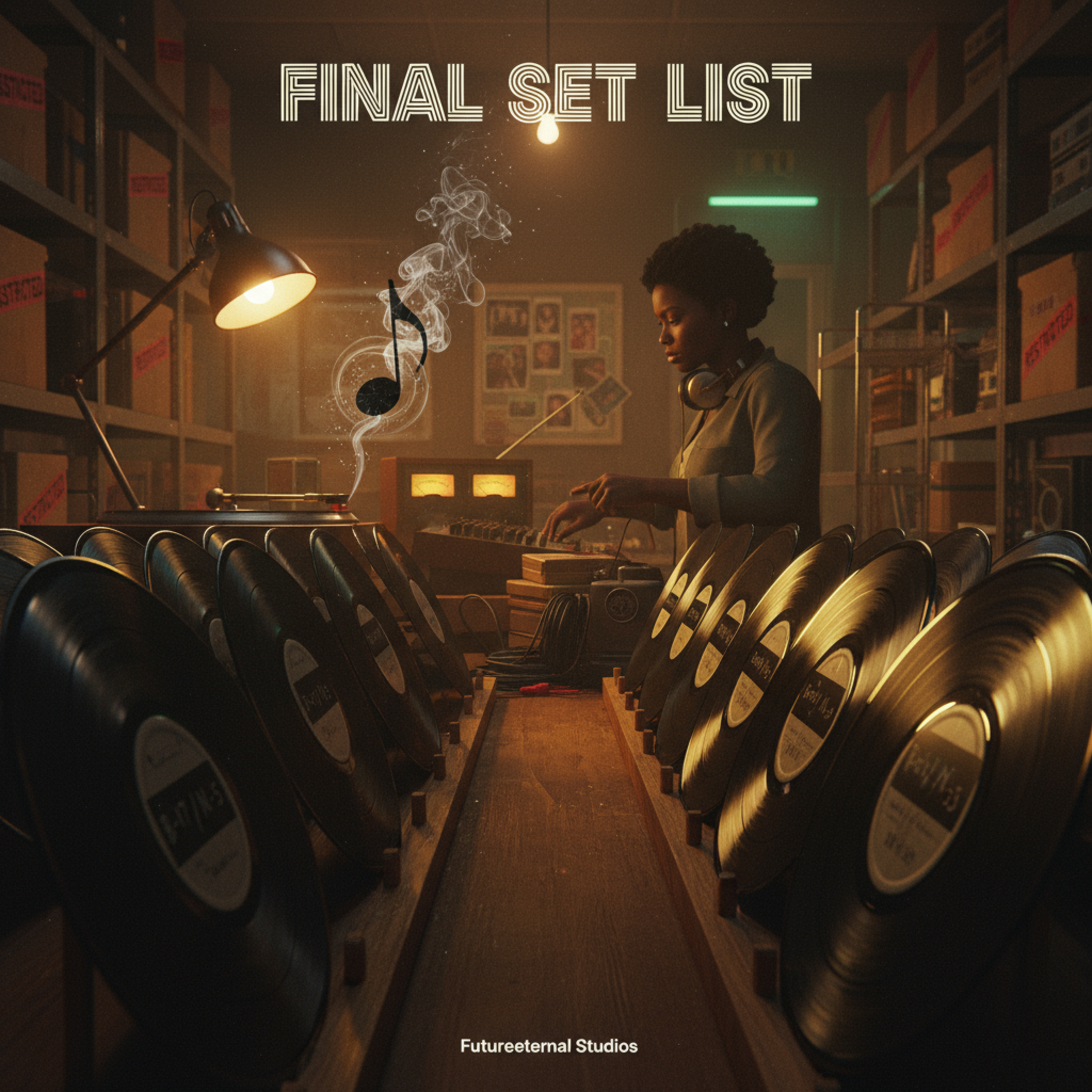 Tori of Sorrowful Vibes