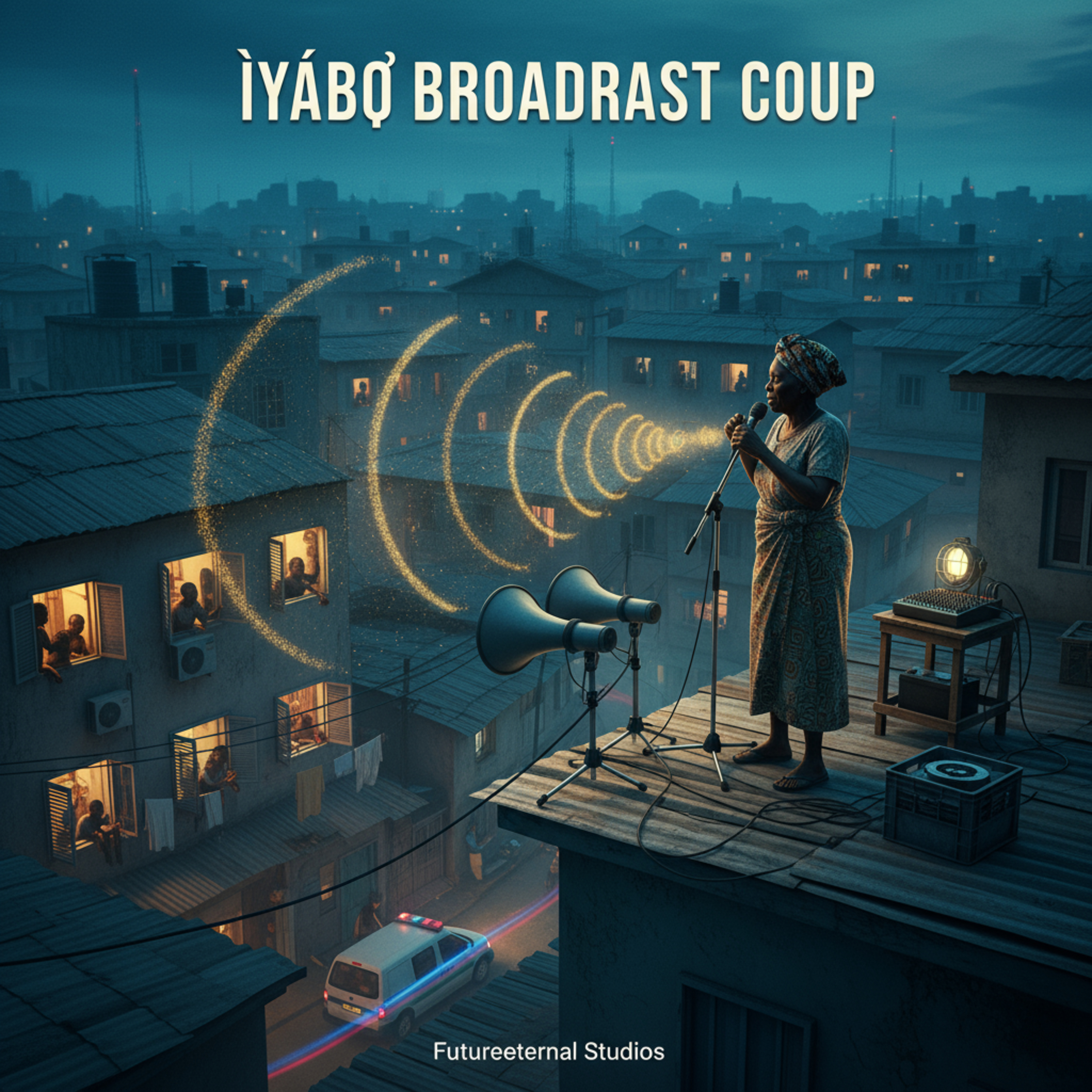 Tori of Sorrowful Vibes