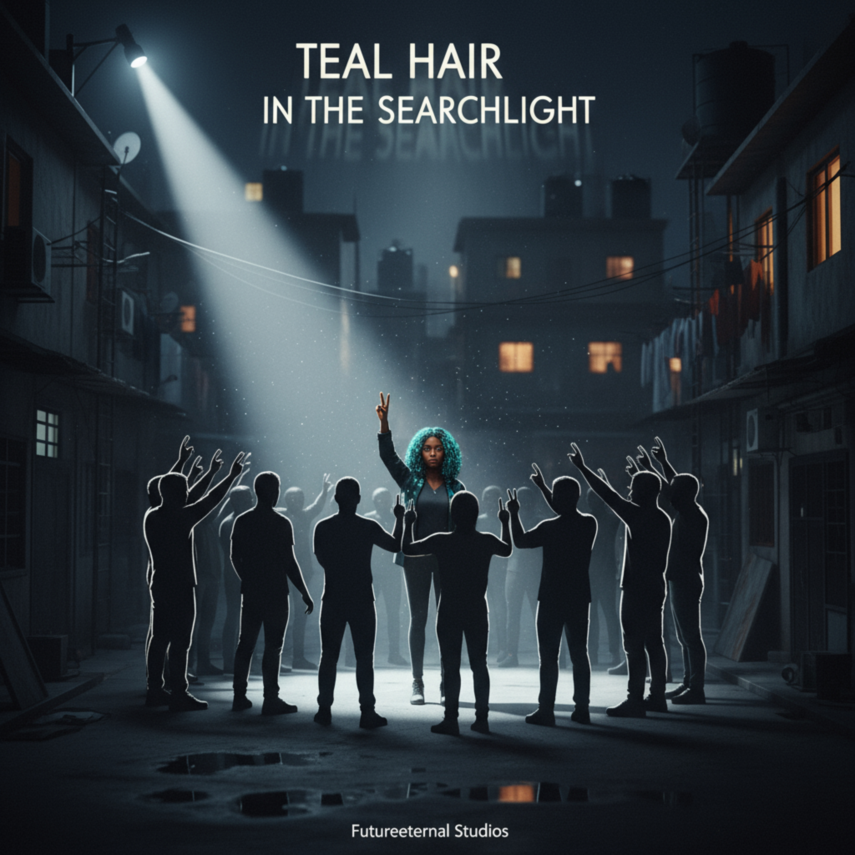 Tori of Sorrowful Vibes