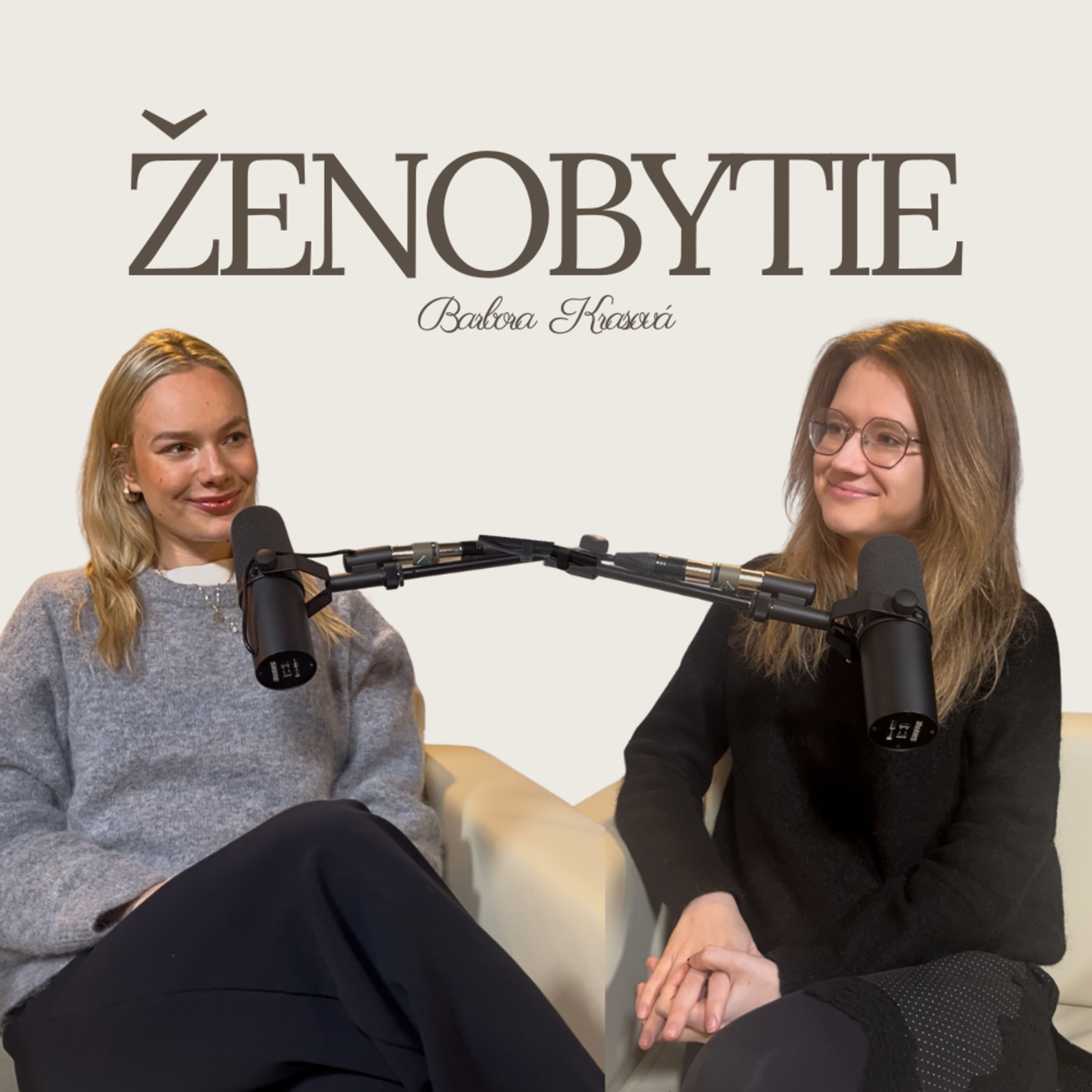 Ženobytie
