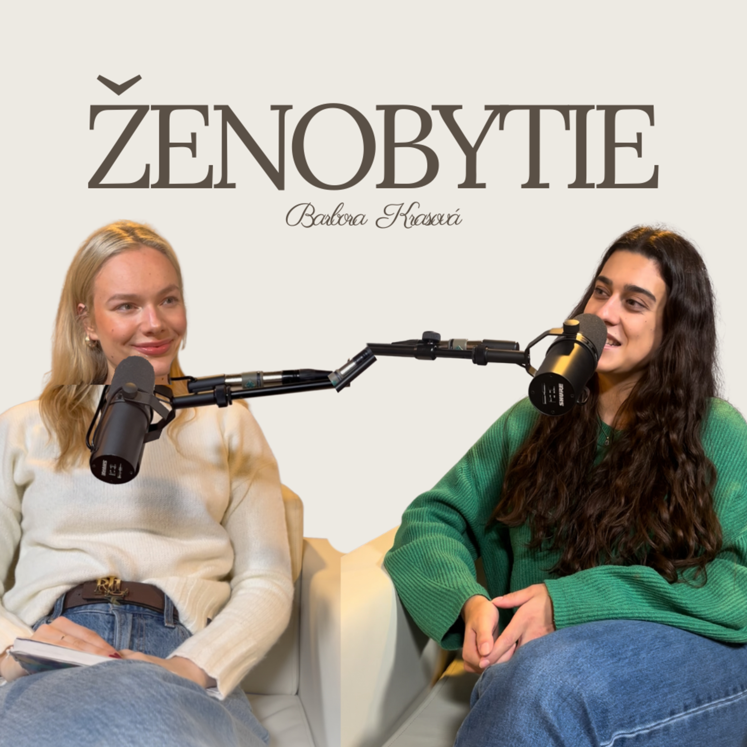Sme spokojné single a sú muži na prvom rande nudní? | Dating špeciál episode artwork