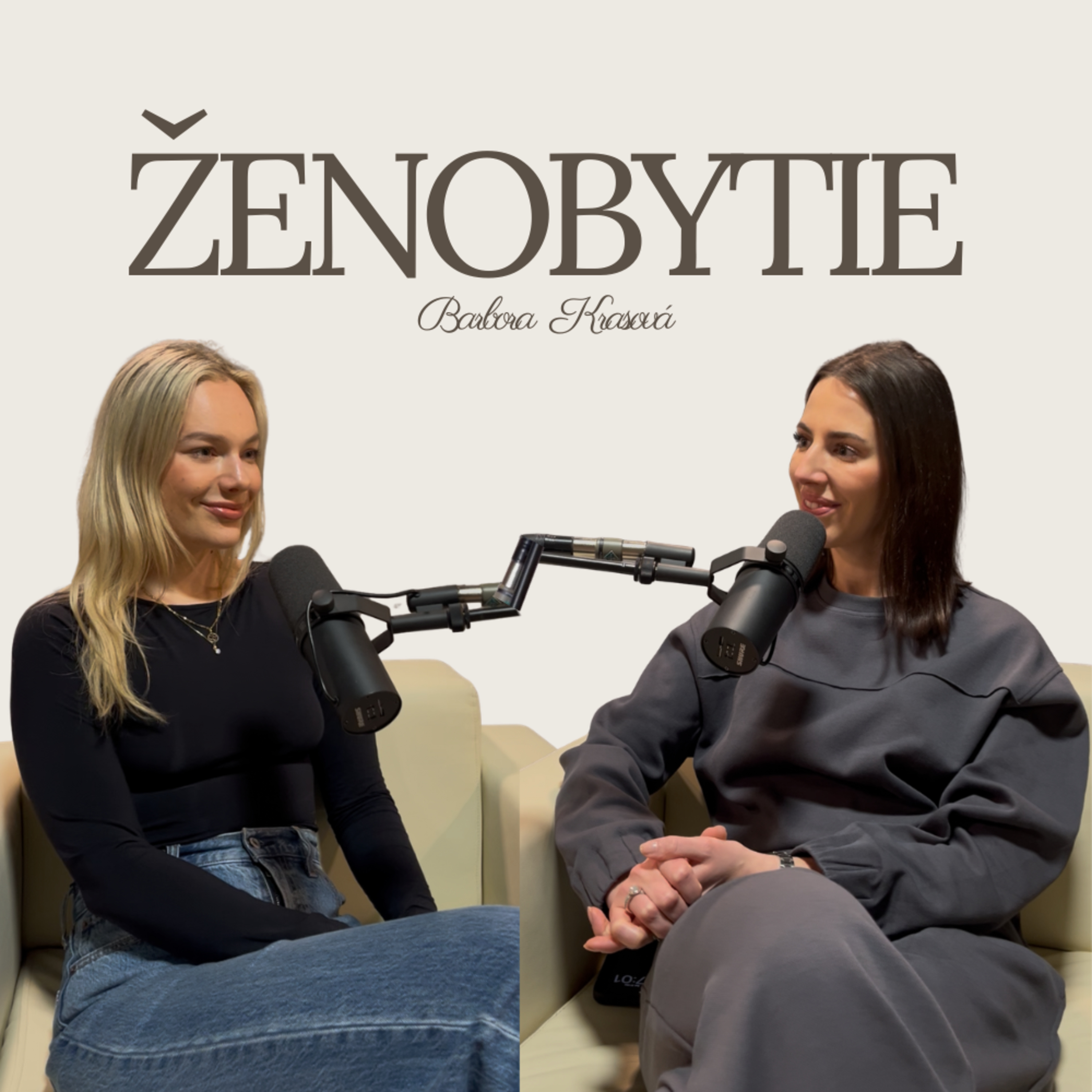 Plodnosť, zmrazenie vajíčok & IVF: čo by mala vedieť každá žena | Michala Adamec (GynMama) episode artwork