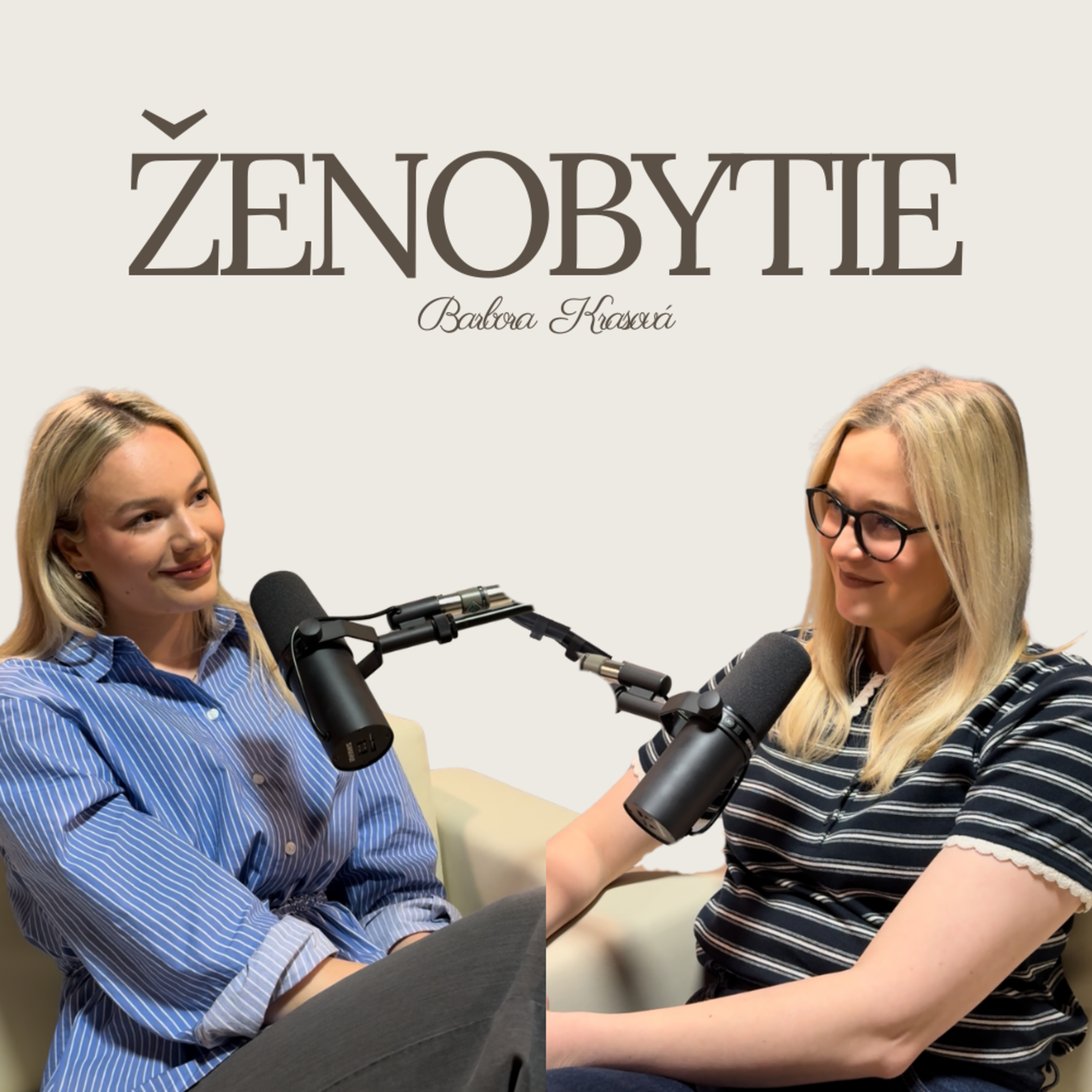 Prečo slovenská politika nepočíta so ženami a matkami & ako to zmeniť? | Vladimíra Marcinková episode artwork