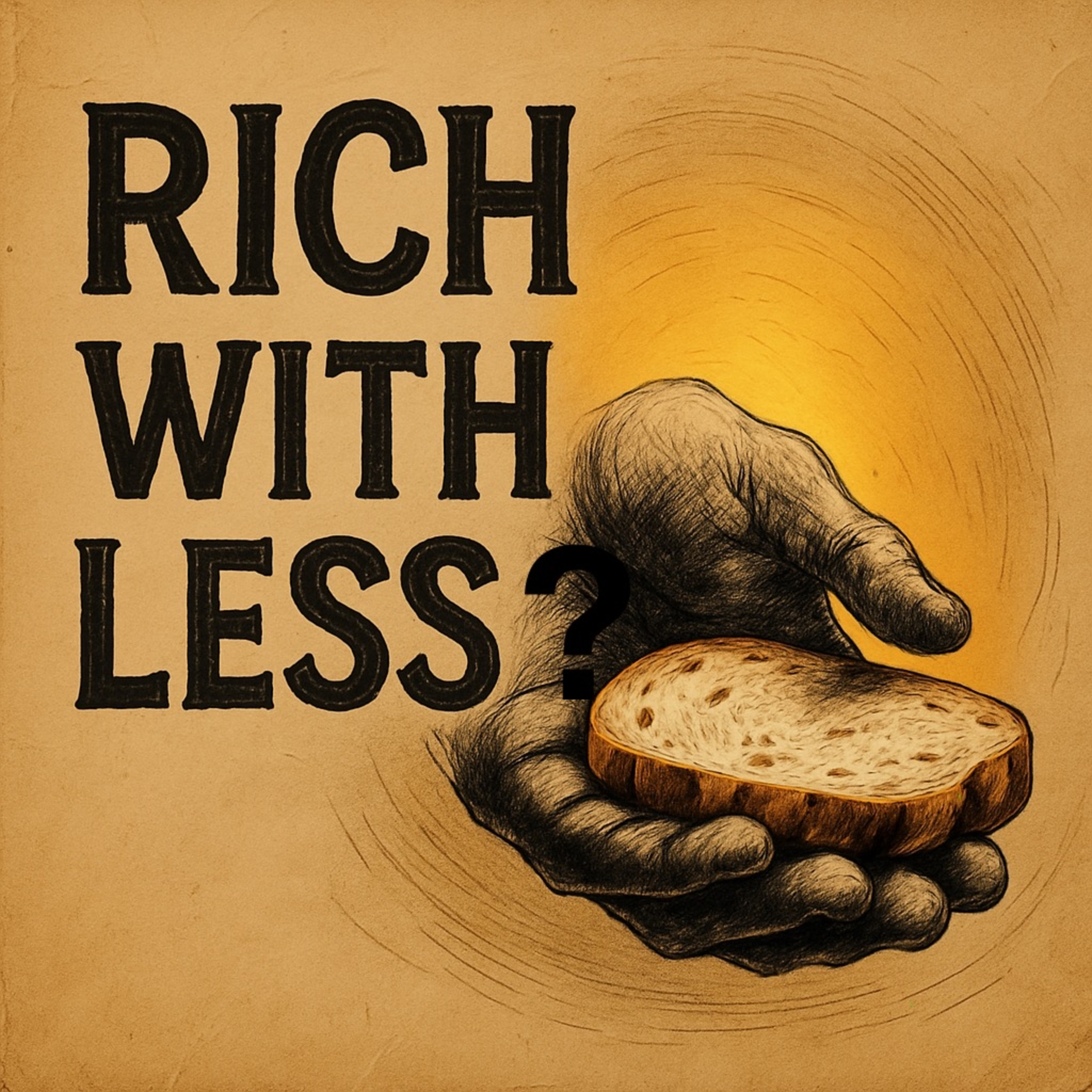 Gratitude in Small Things episode artwork