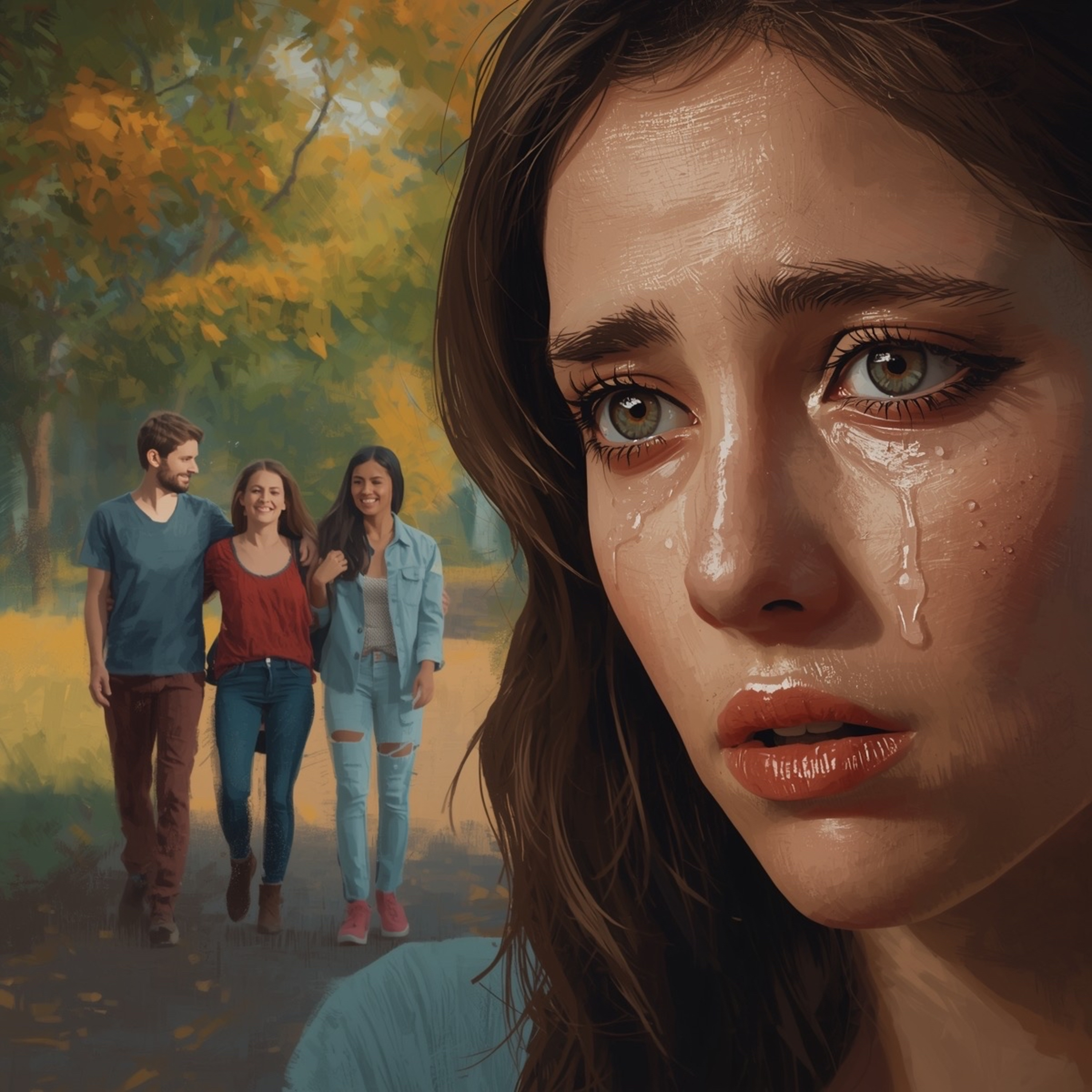 I Finally Walked Away From Her.. episode artwork