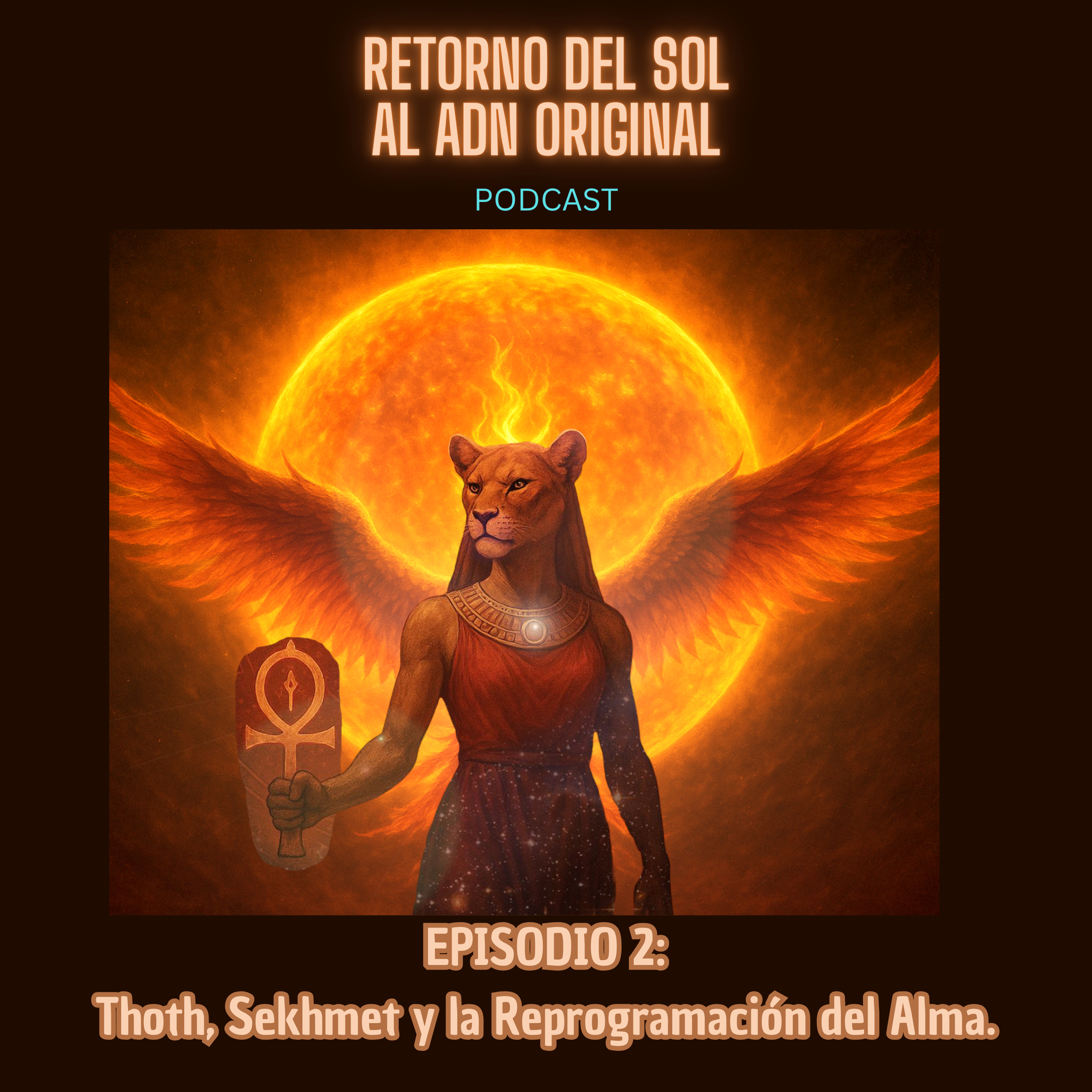 Retorno del Sol al ADN Original