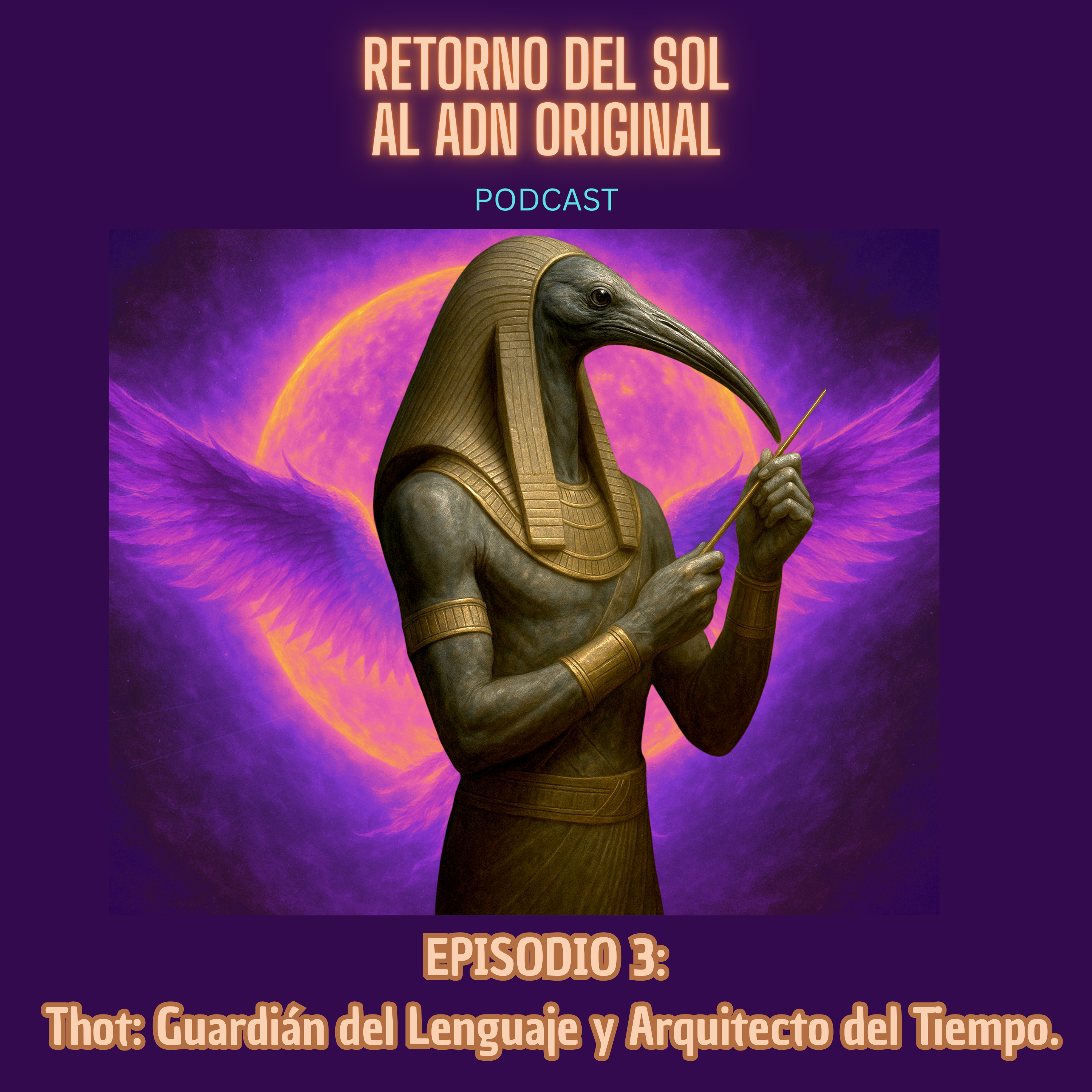 Retorno del Sol al ADN Original