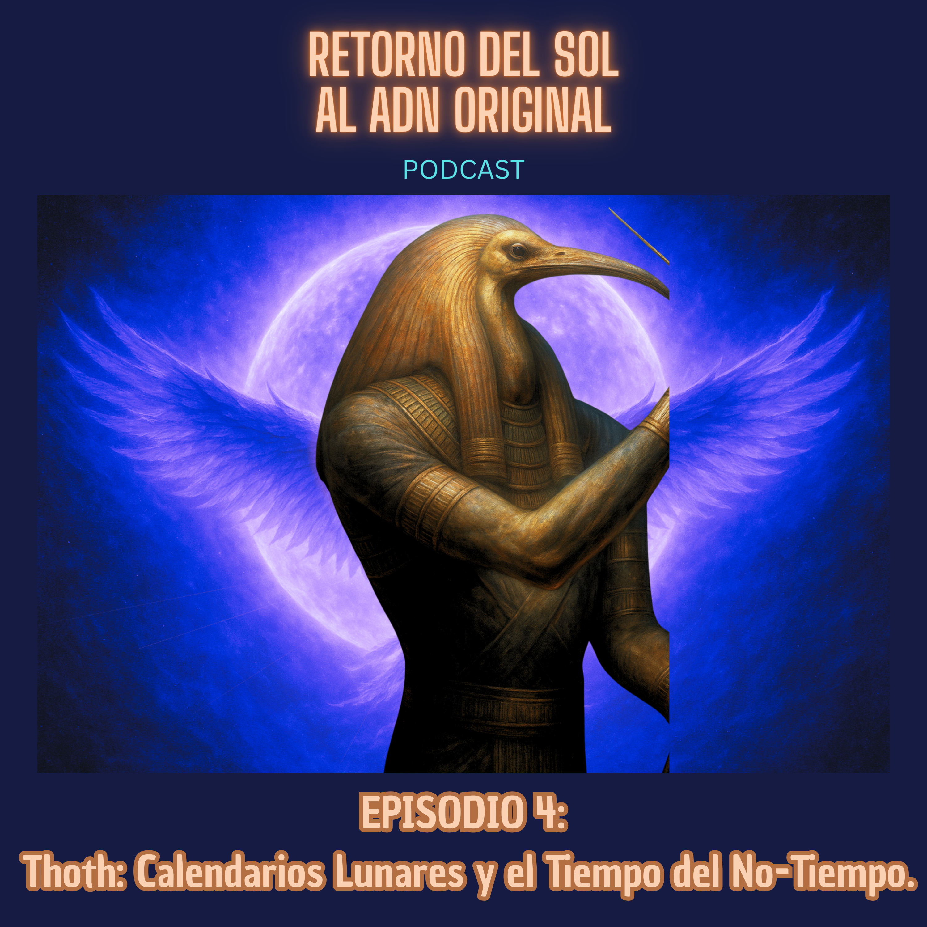 Retorno del Sol al ADN Original