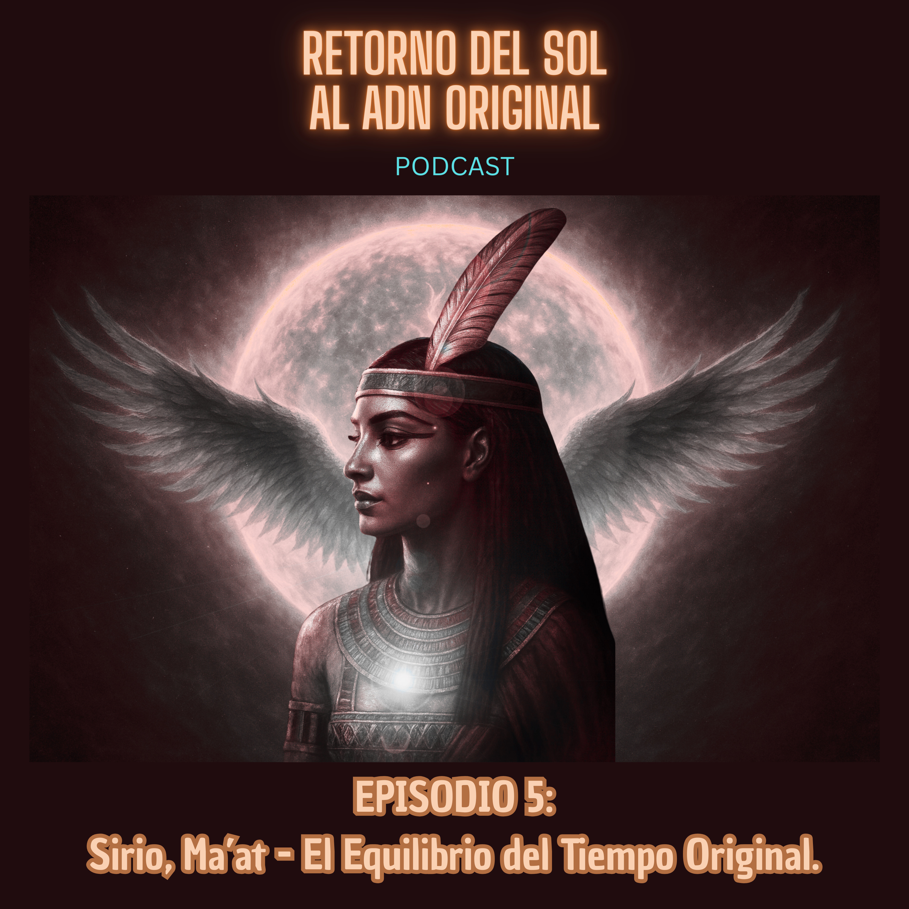 Retorno del Sol al ADN Original