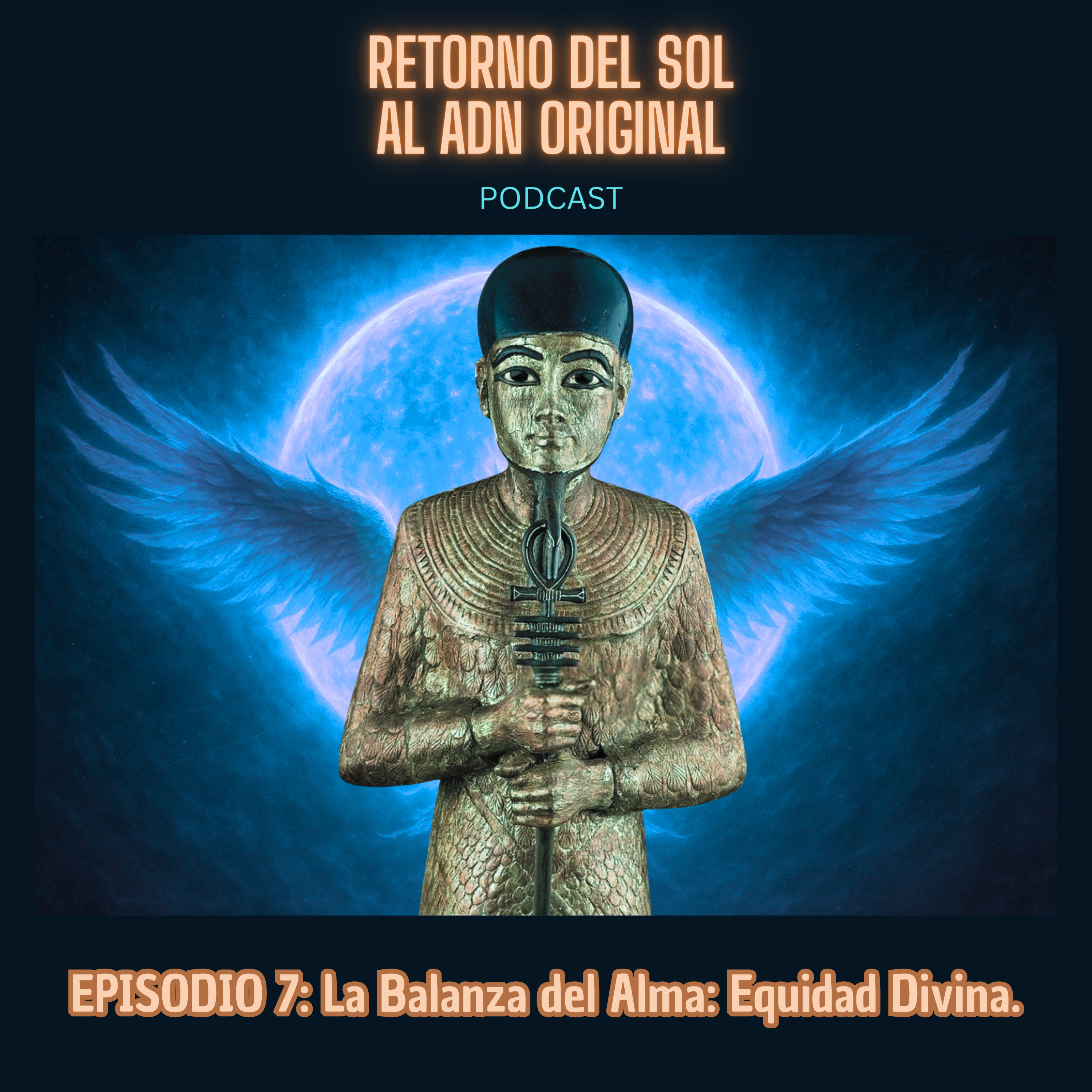 Retorno del Sol al ADN Original