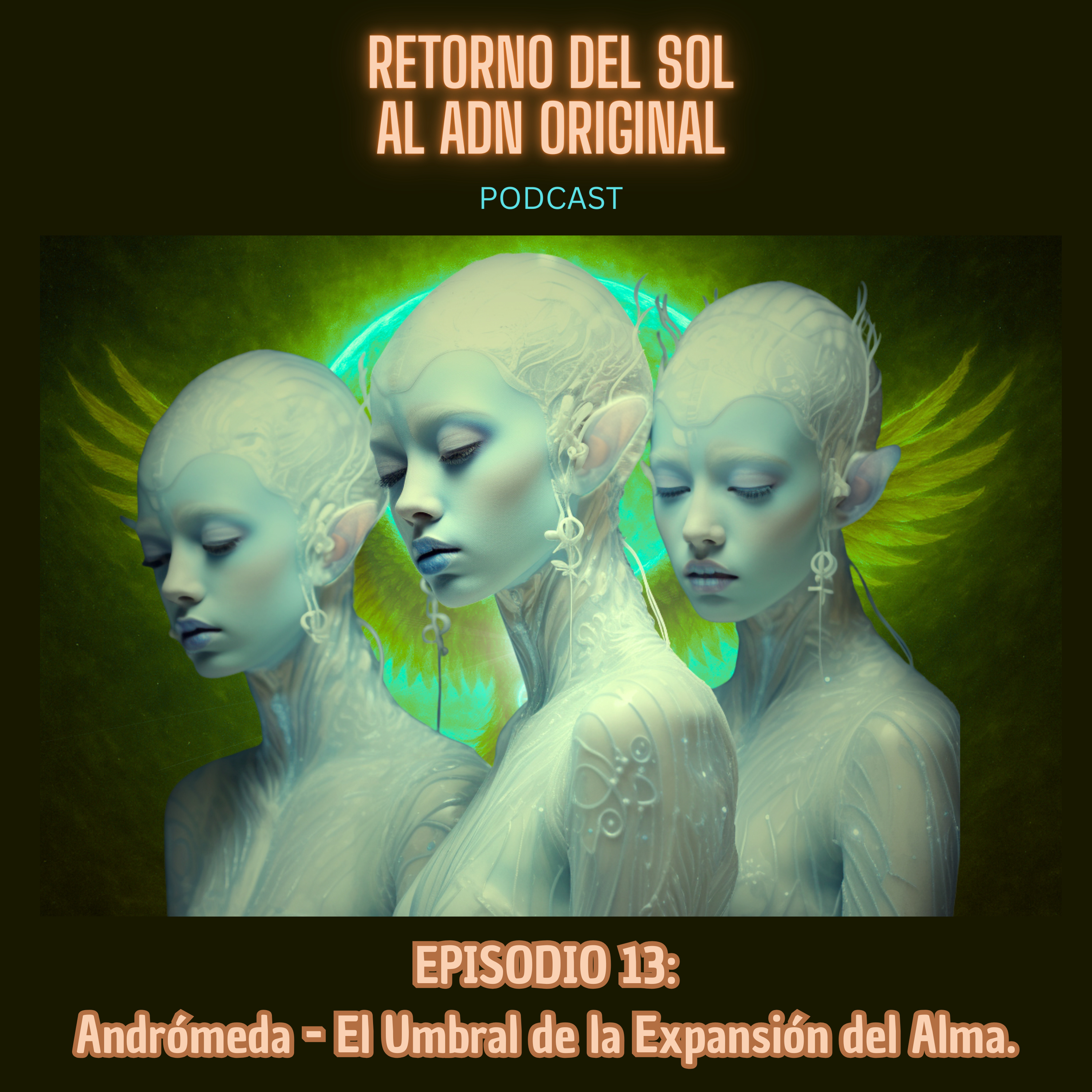 Retorno del Sol al ADN Original