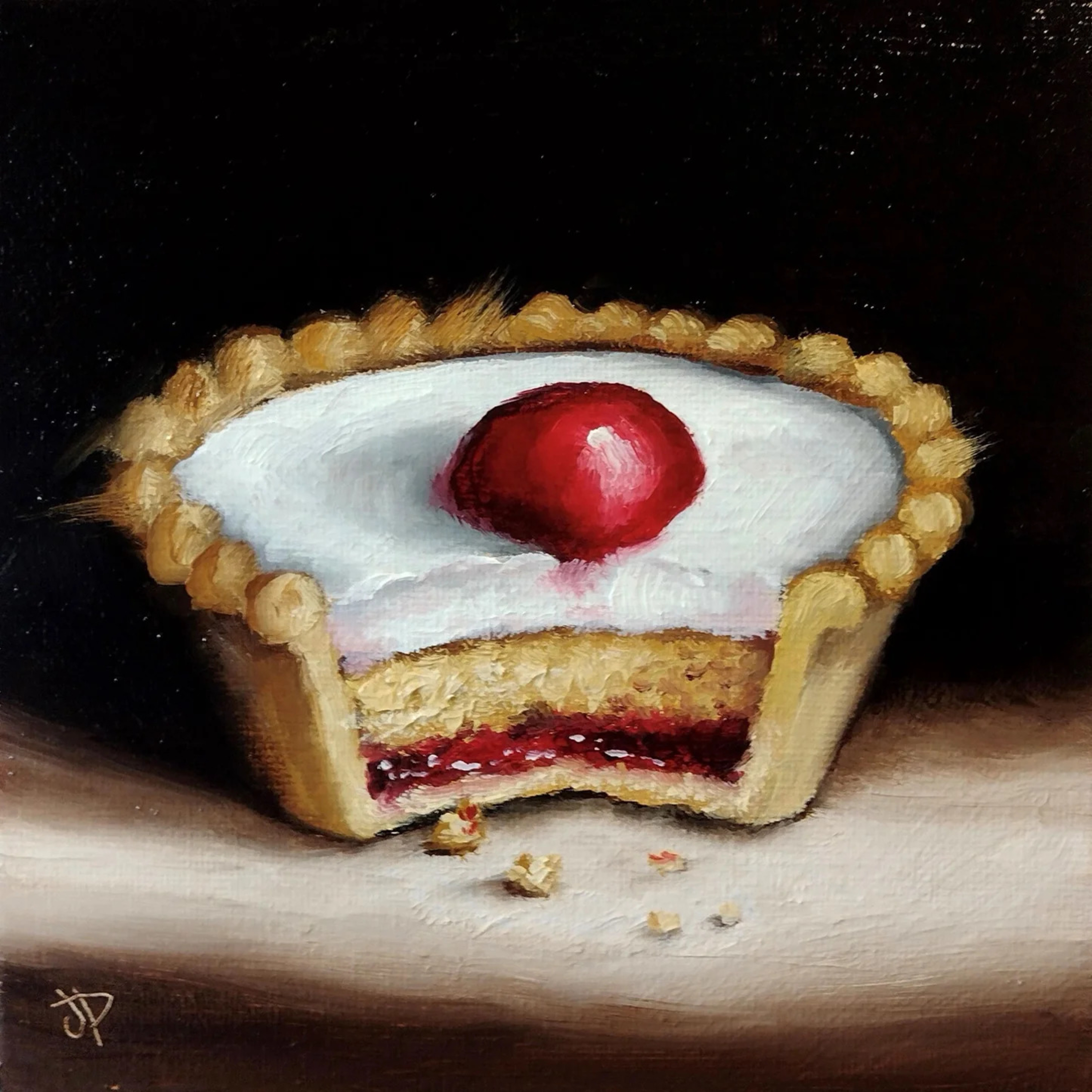 I Dream of the Skip episode artwork