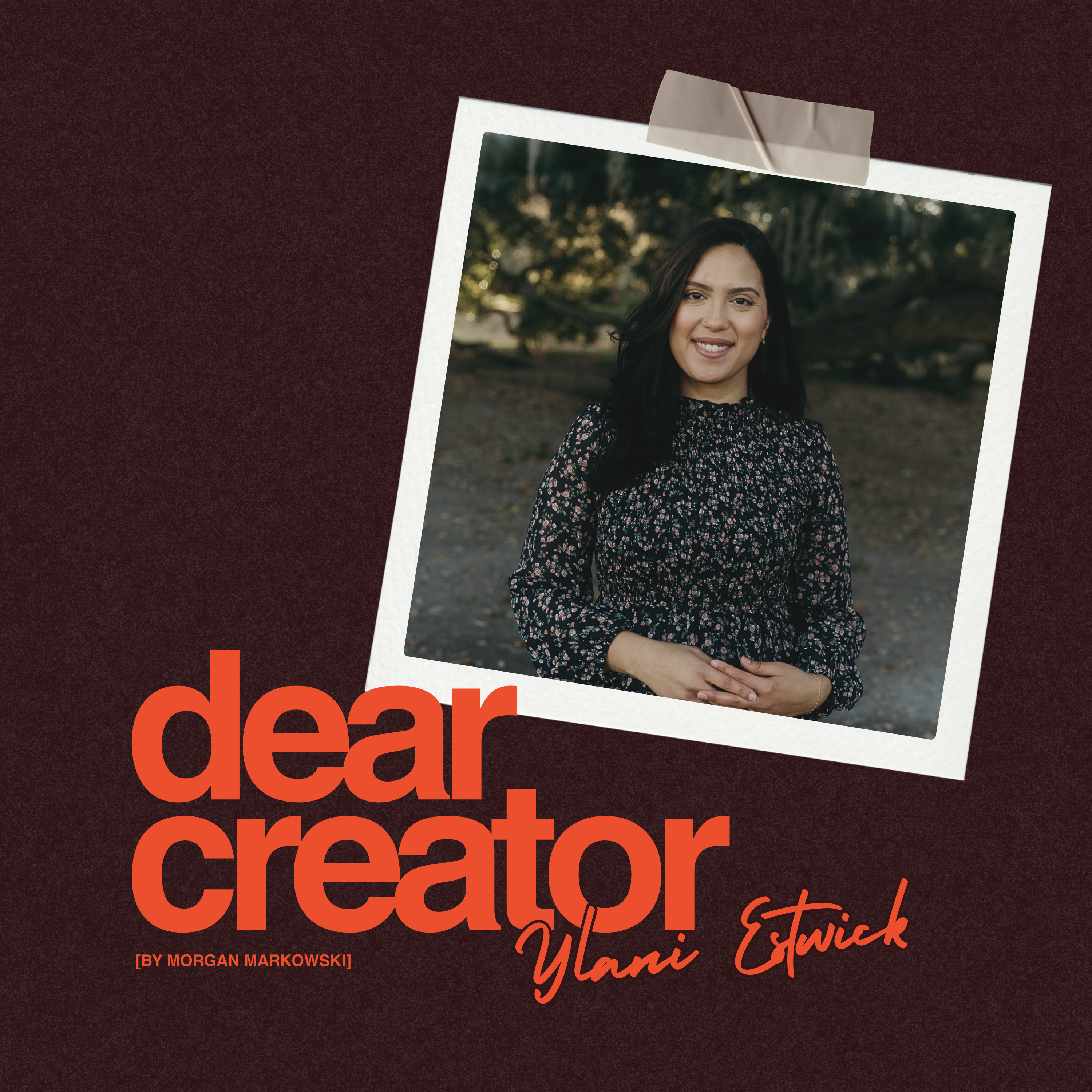 Dear Creator