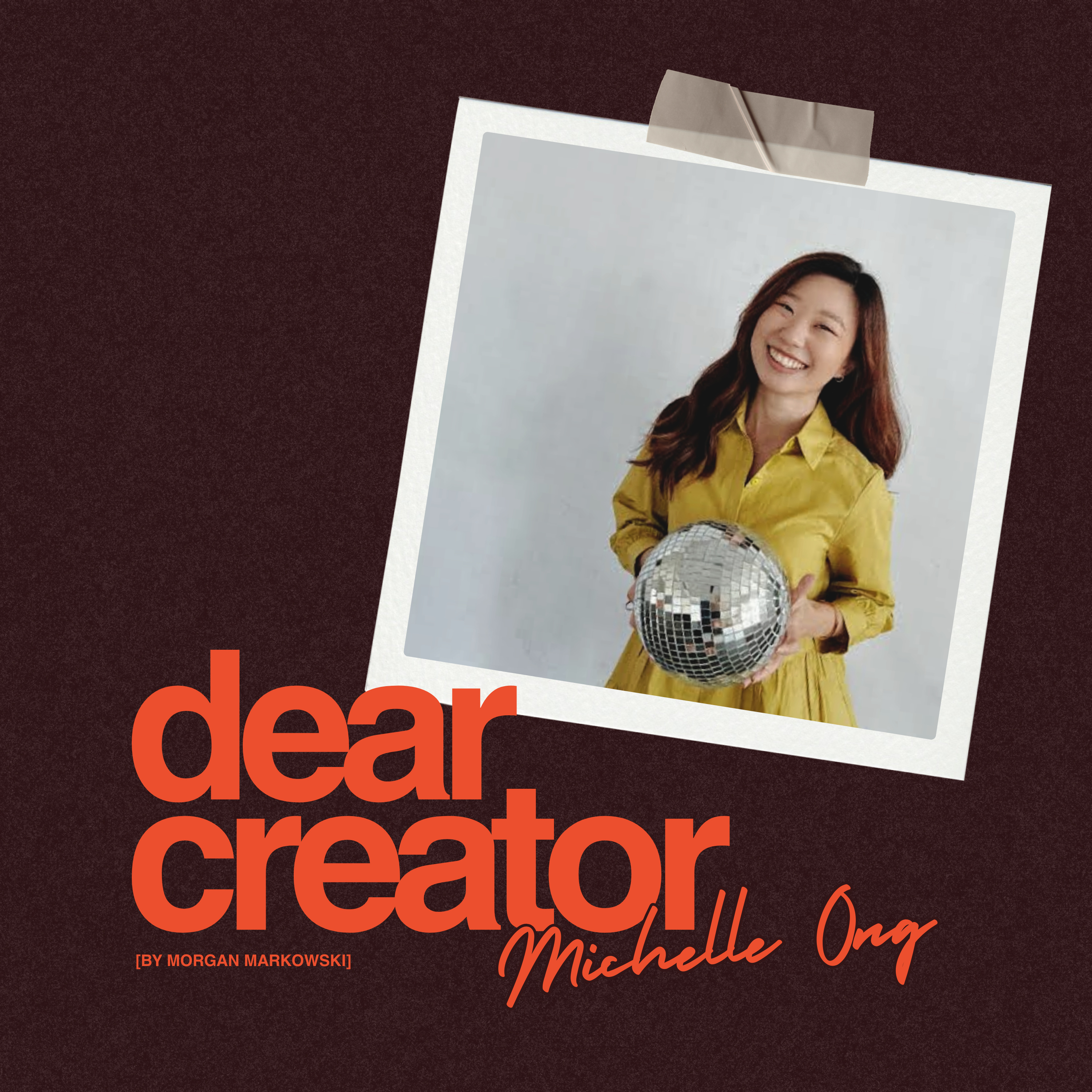 Dear Creator