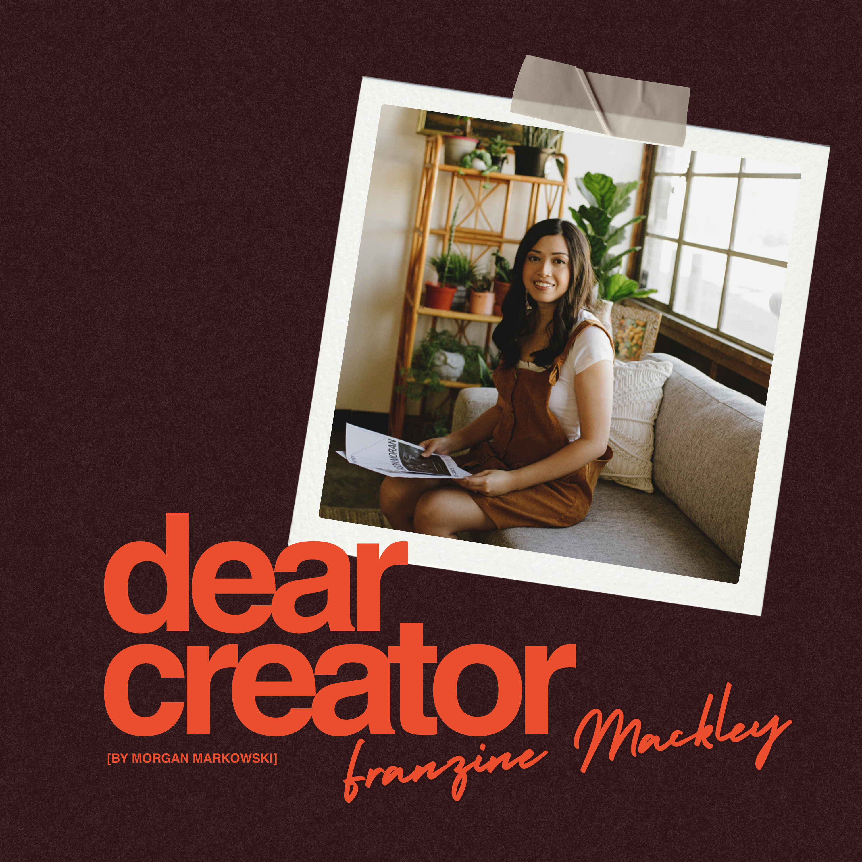 Dear Creator