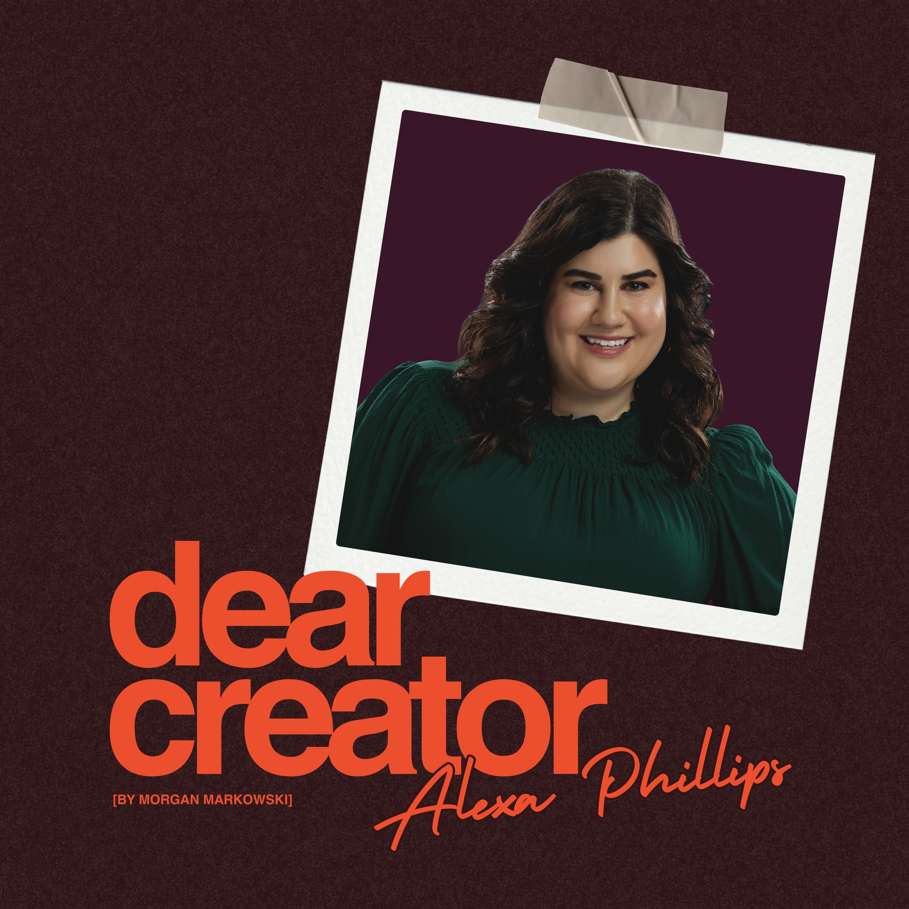 Dear Creator