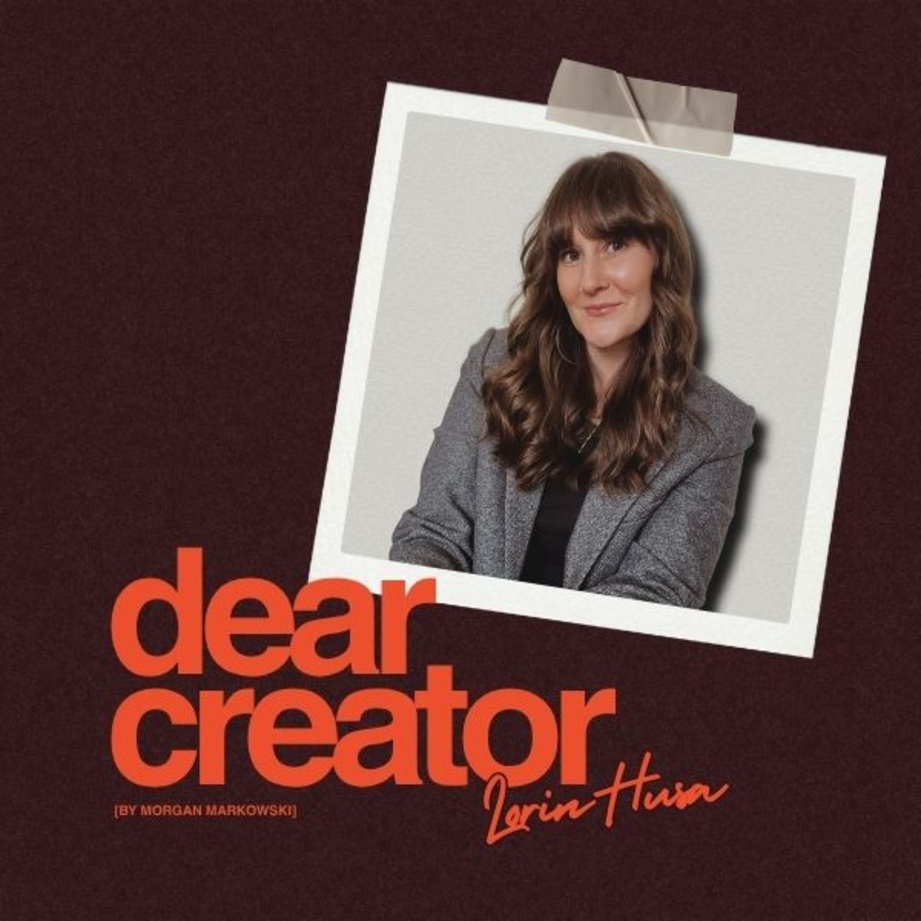 Dear Creator