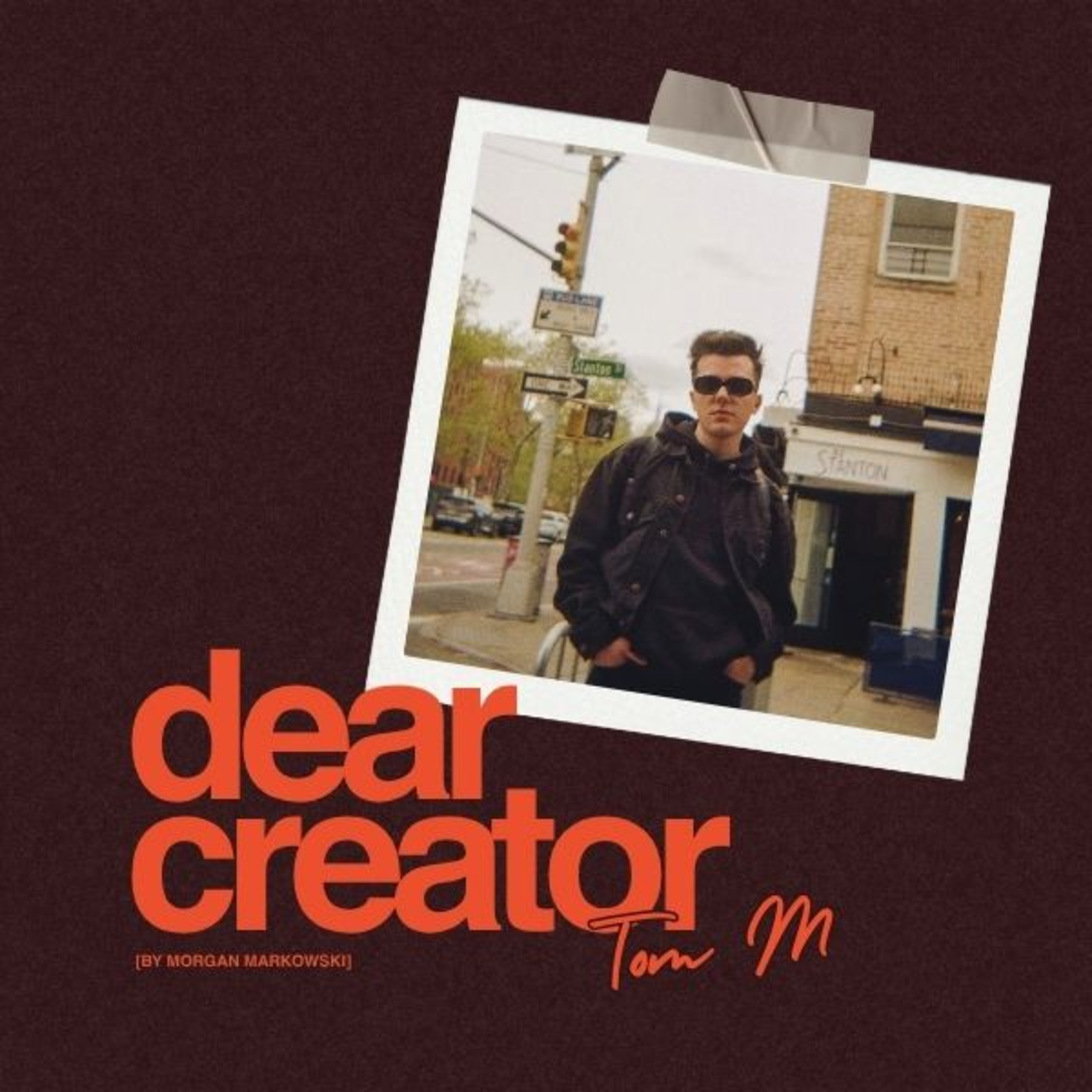 Dear Creator