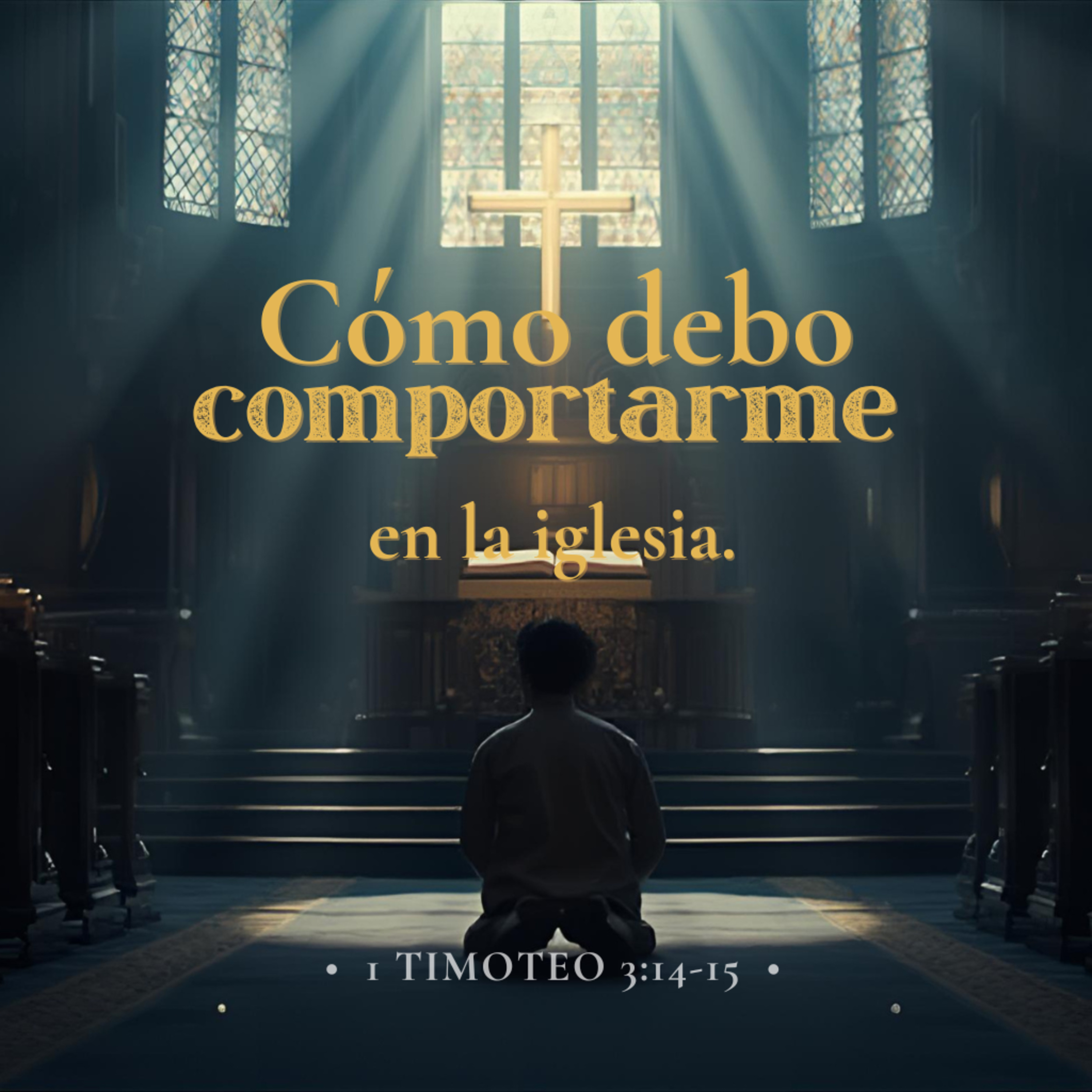 Portada de Casa de Fe
