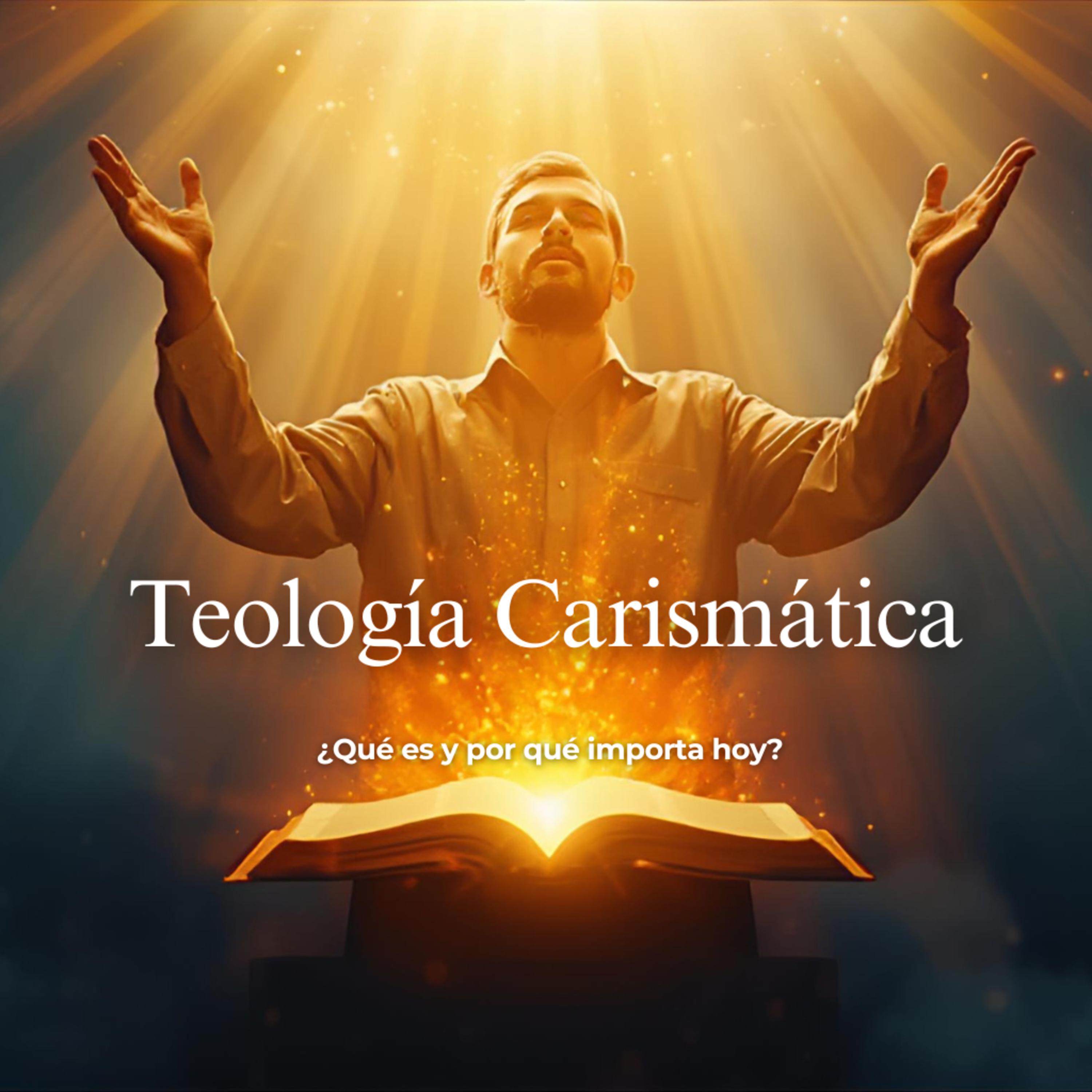Portada de Casa de Fe
