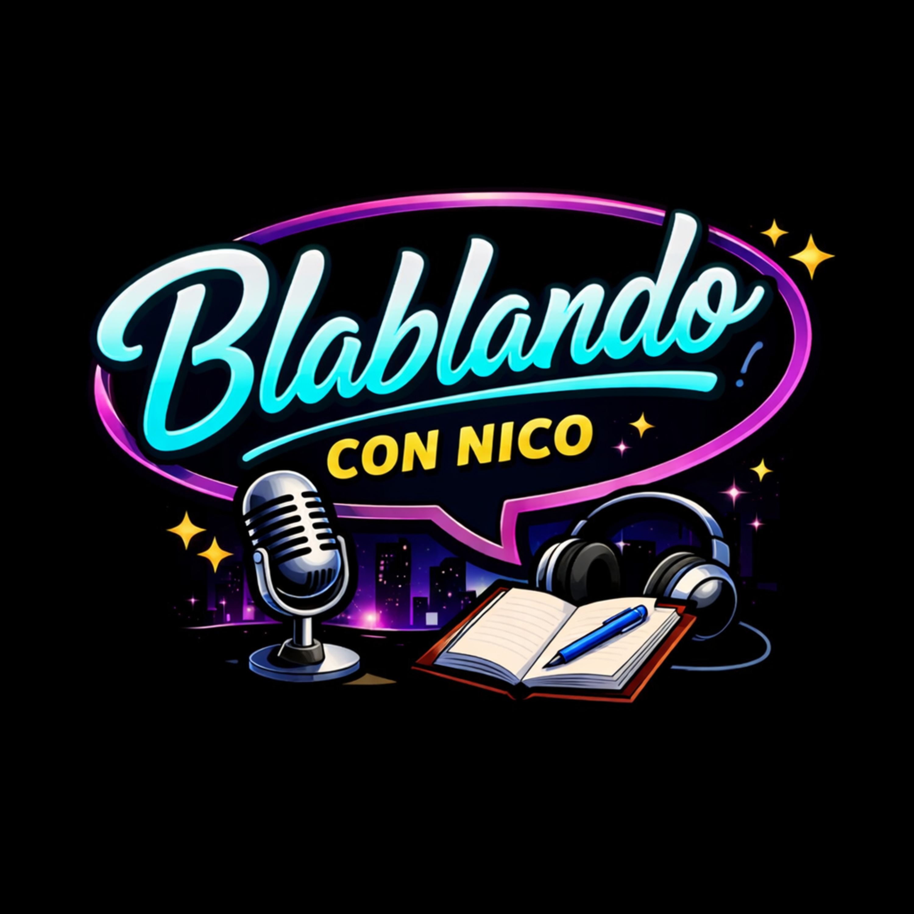 El arte de la IA: ¿Ha muerto la originalidad? episode artwork