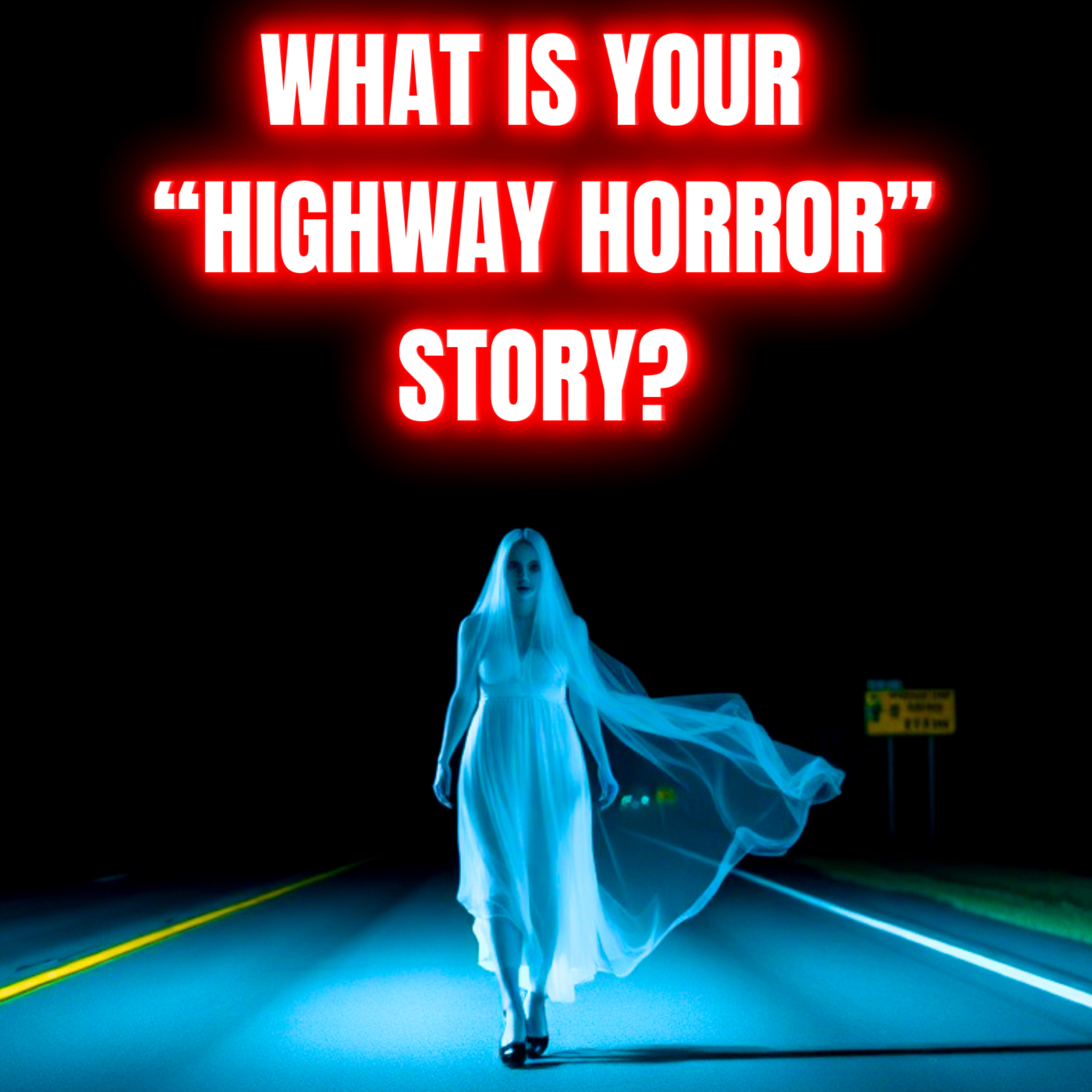 What is your “Highway Horror” Story?
