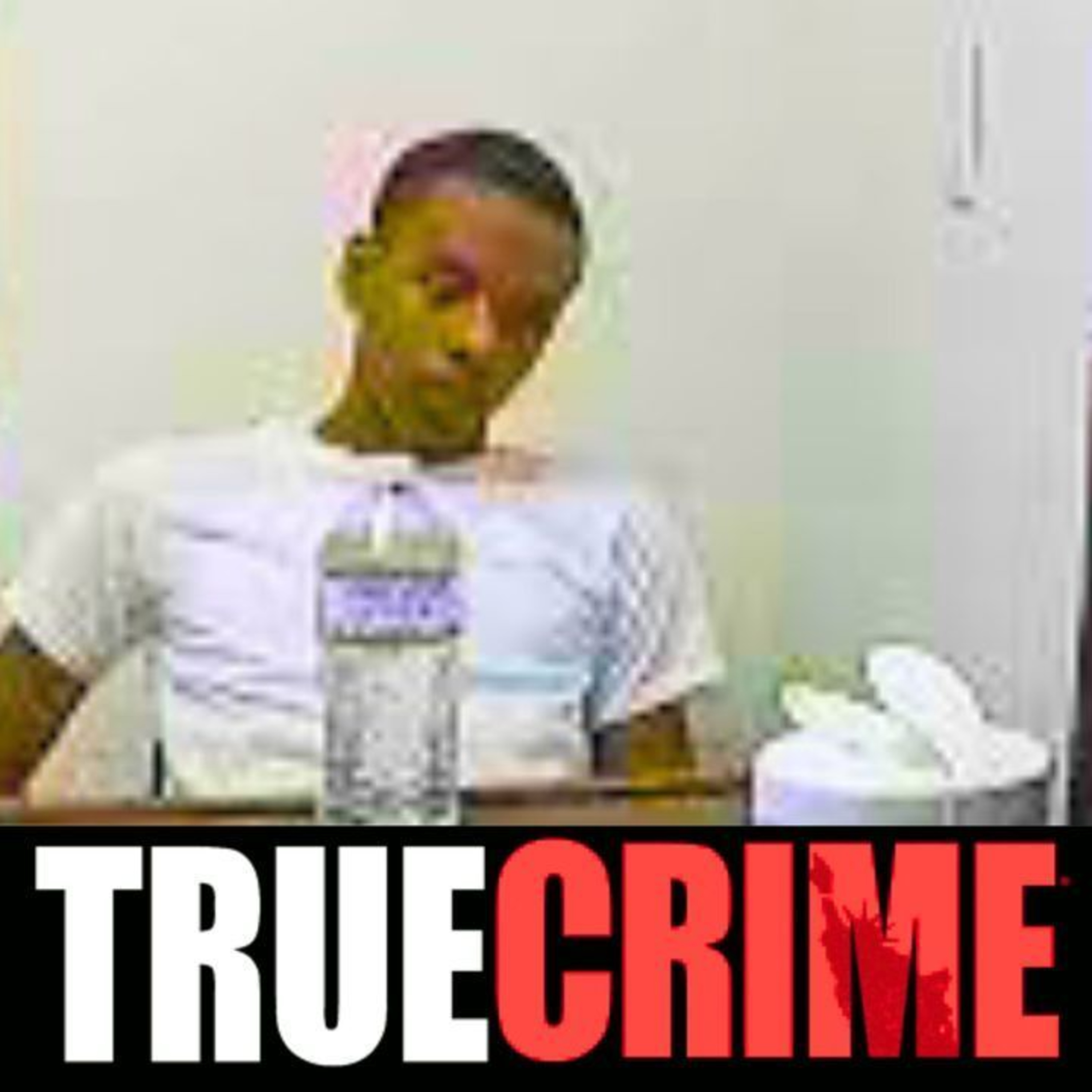 Michael Mitchell Interrogation Room Confession | Louisiana State Trooper finds BODY in trunk during traffic stop