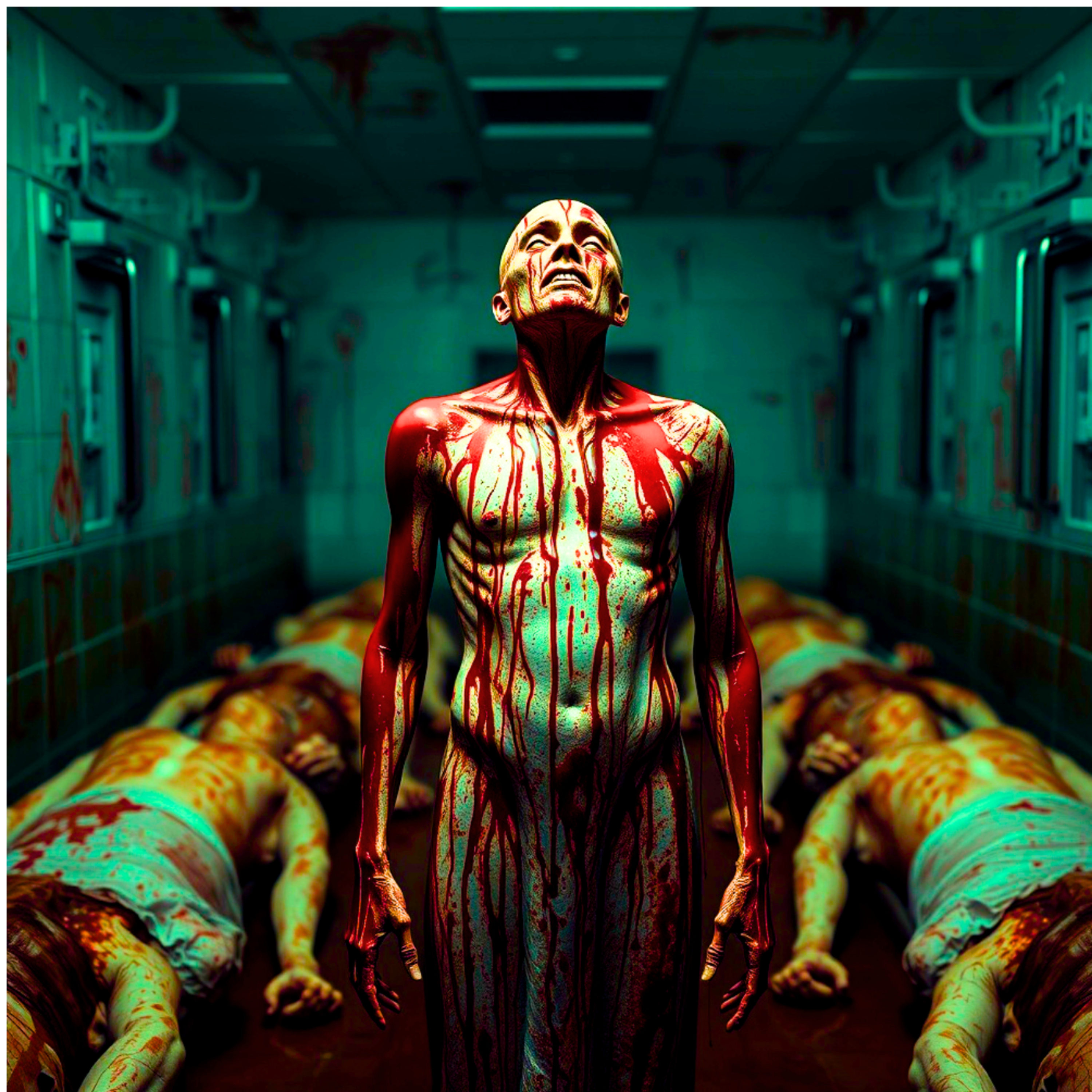 Morgue Workers’ Real-life Scary Stories