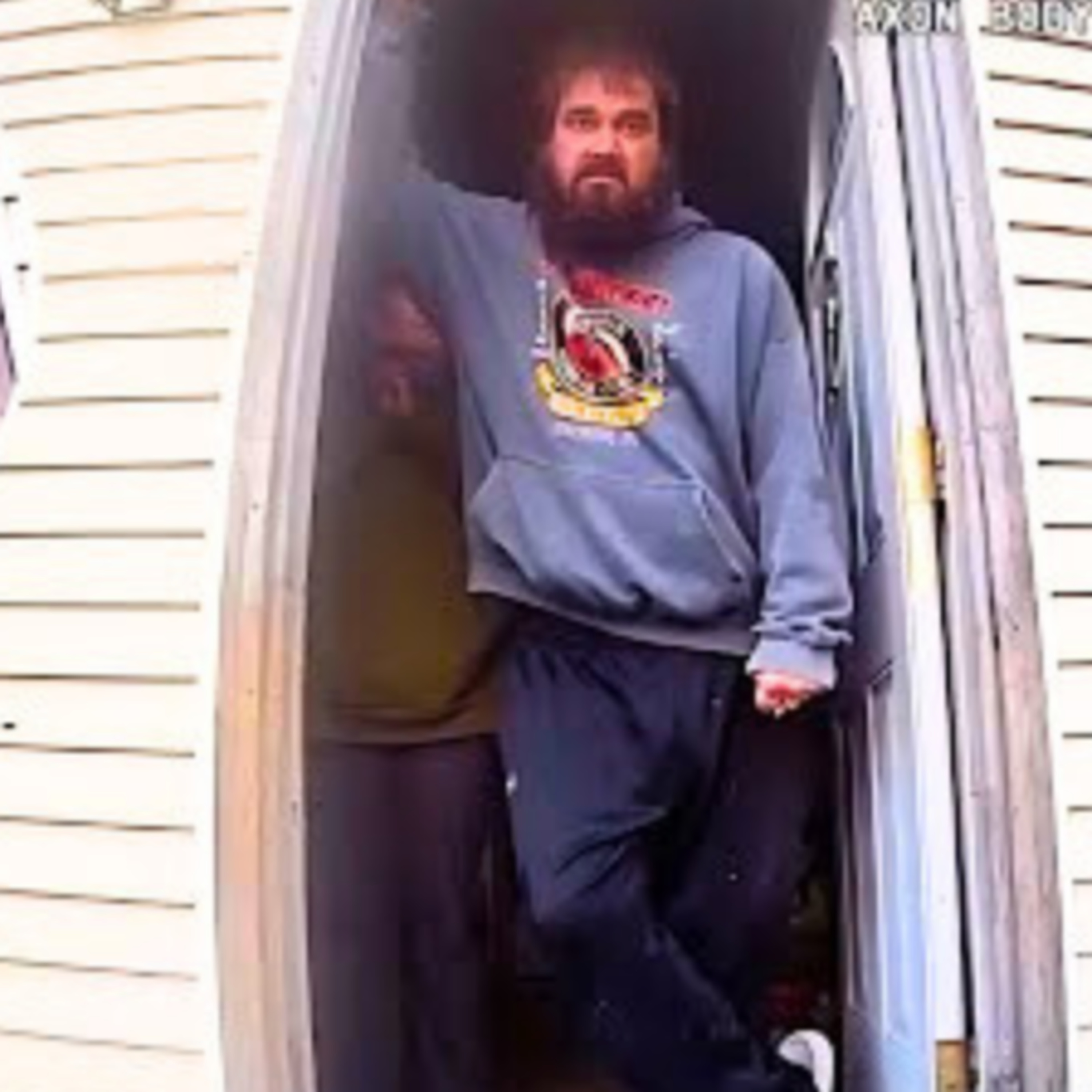 12-Year-Old Secretly Calls Police on Abusive Father, Doesn't End Well