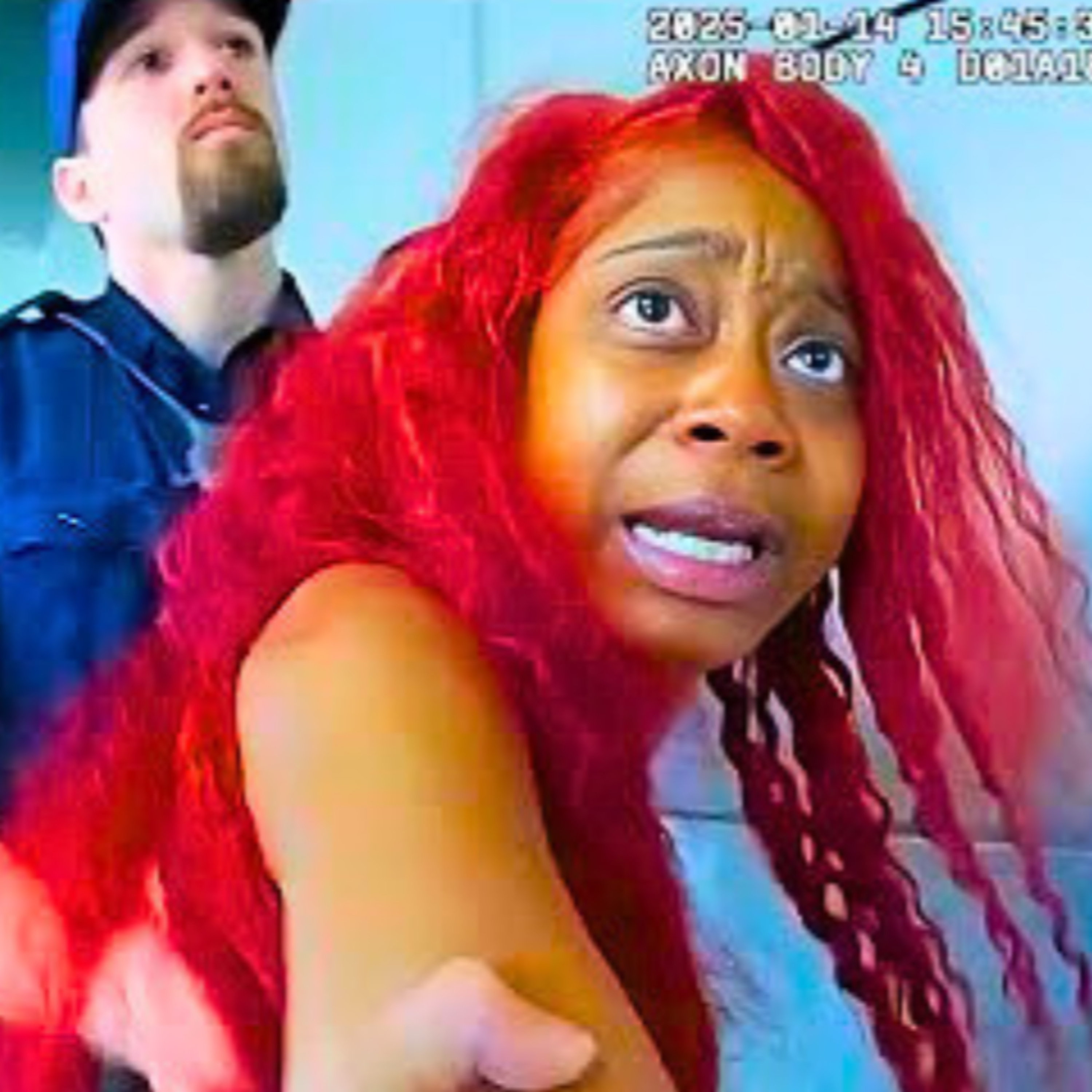 Entitled Passenger Meets Karma at Airport After Terrorizing Delta Staff