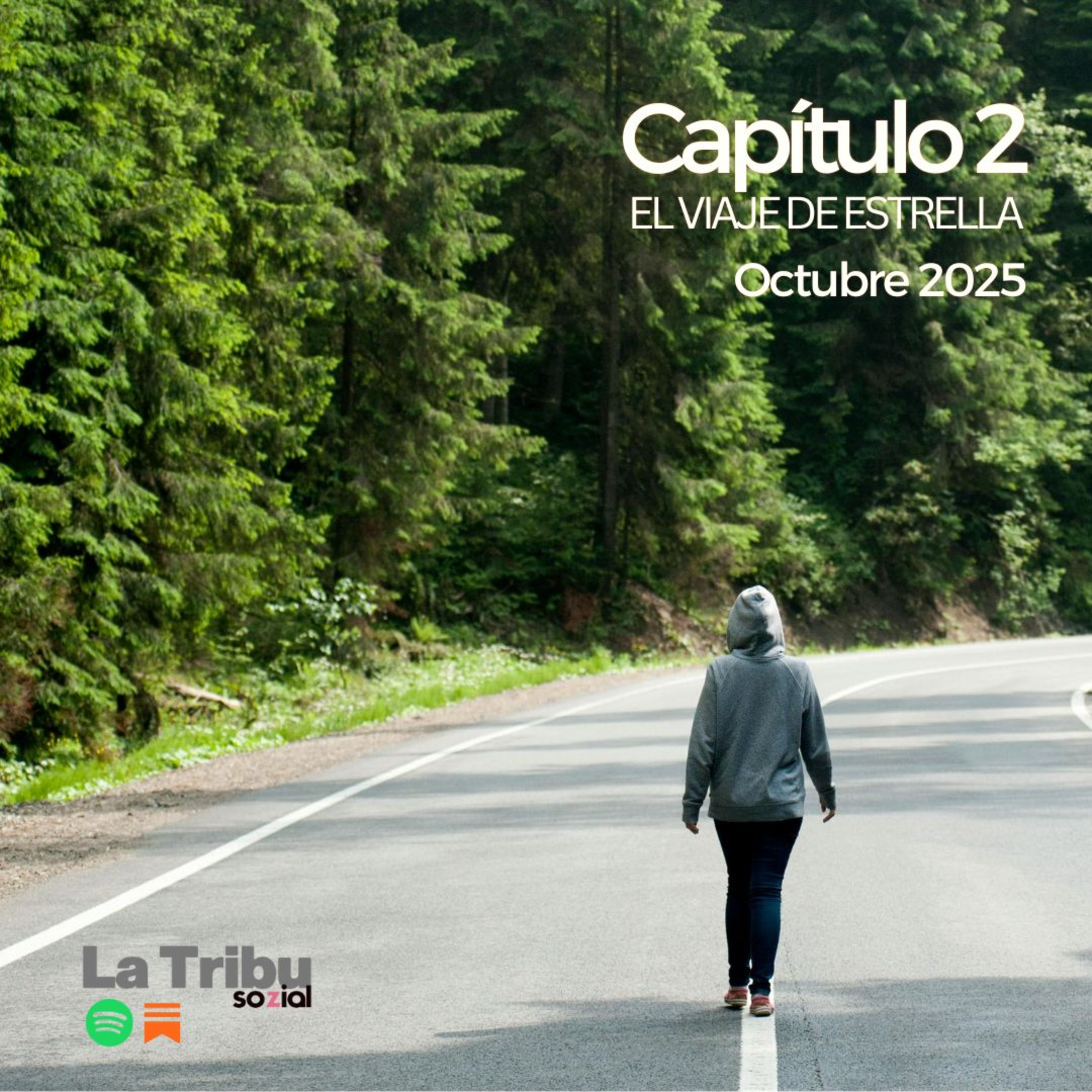 Portada de La Tribu Sozial