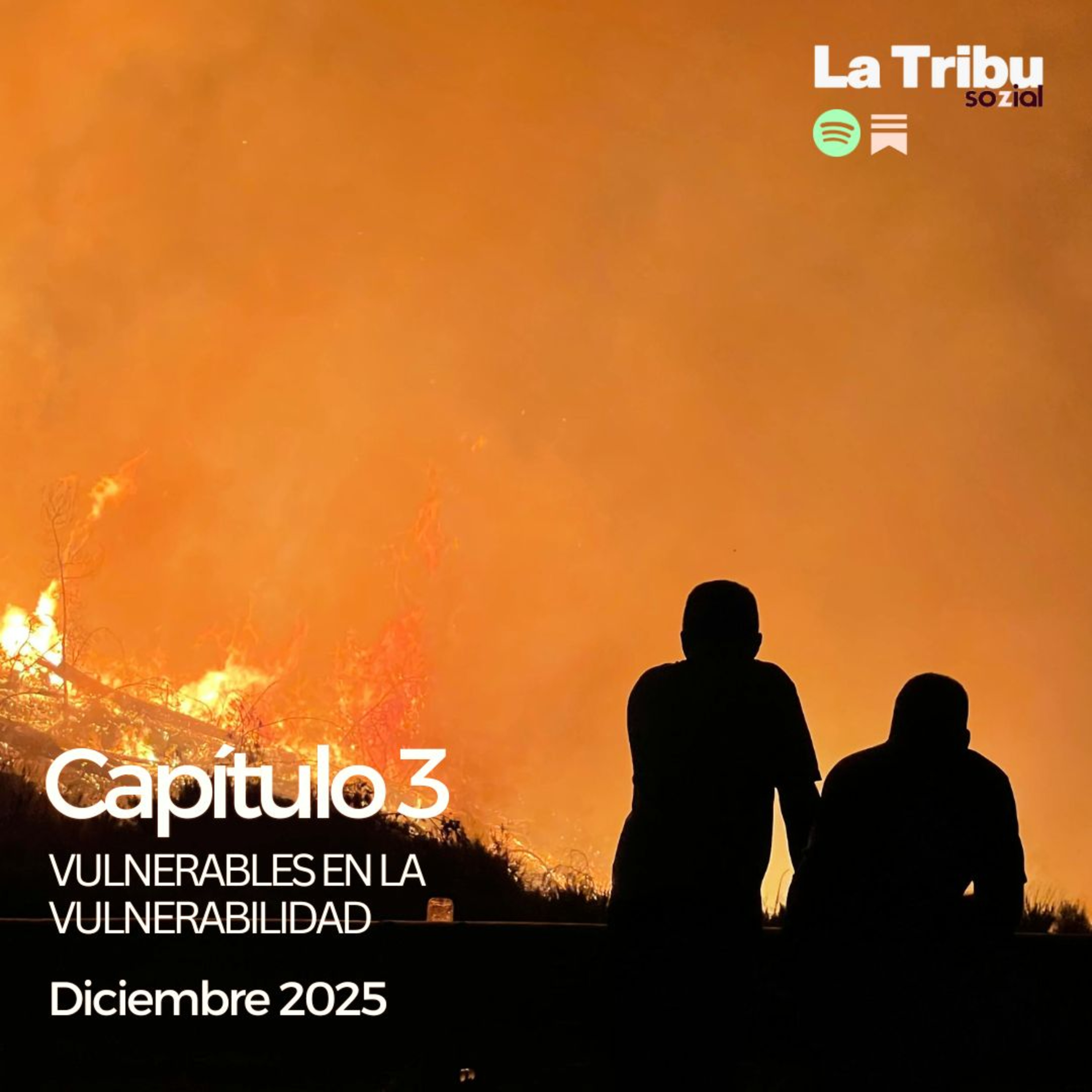 Portada de La Tribu Sozial