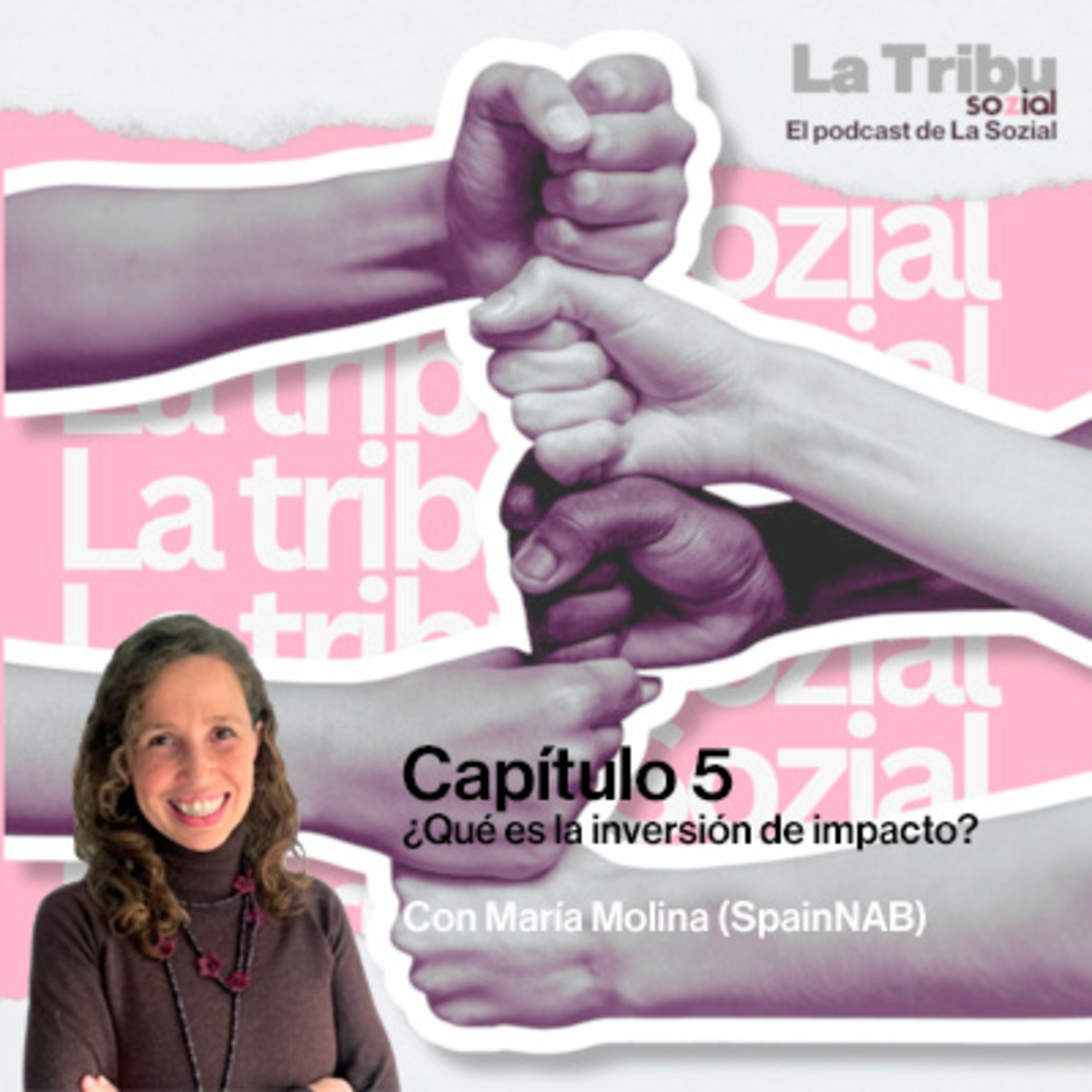 Portada de La Tribu Sozial