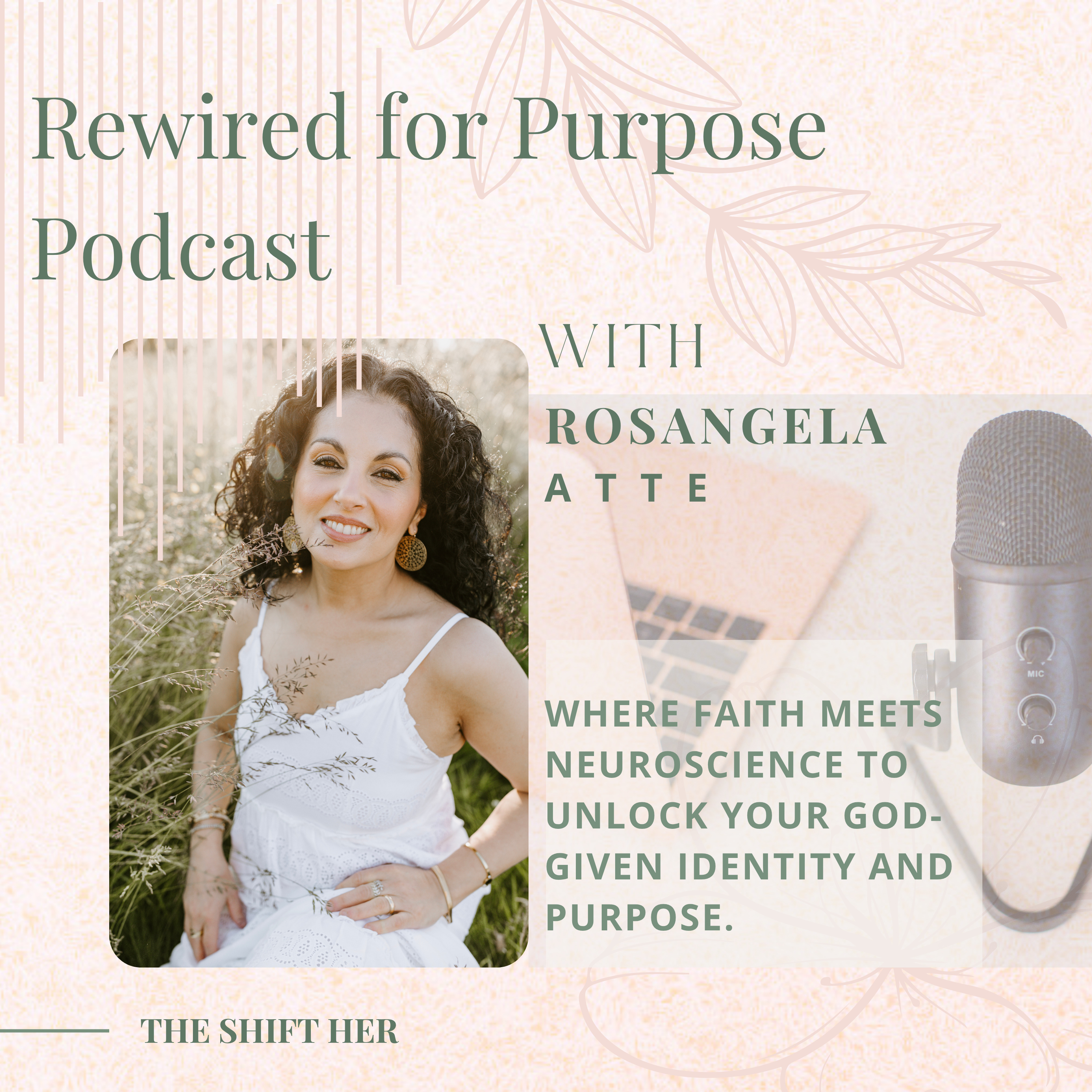 Tested and Refined: The Science of Trusting God episode artwork