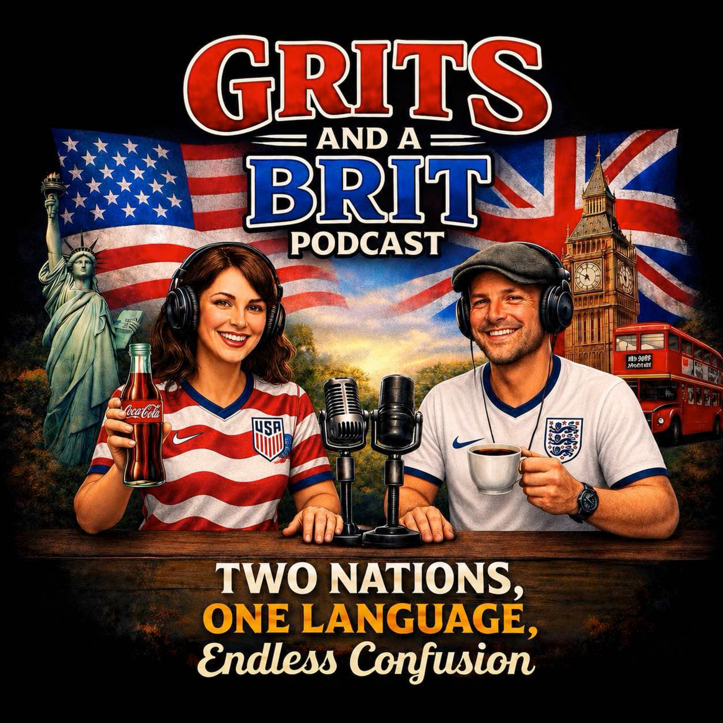 Ep22: What even is the World Cup? episode artwork