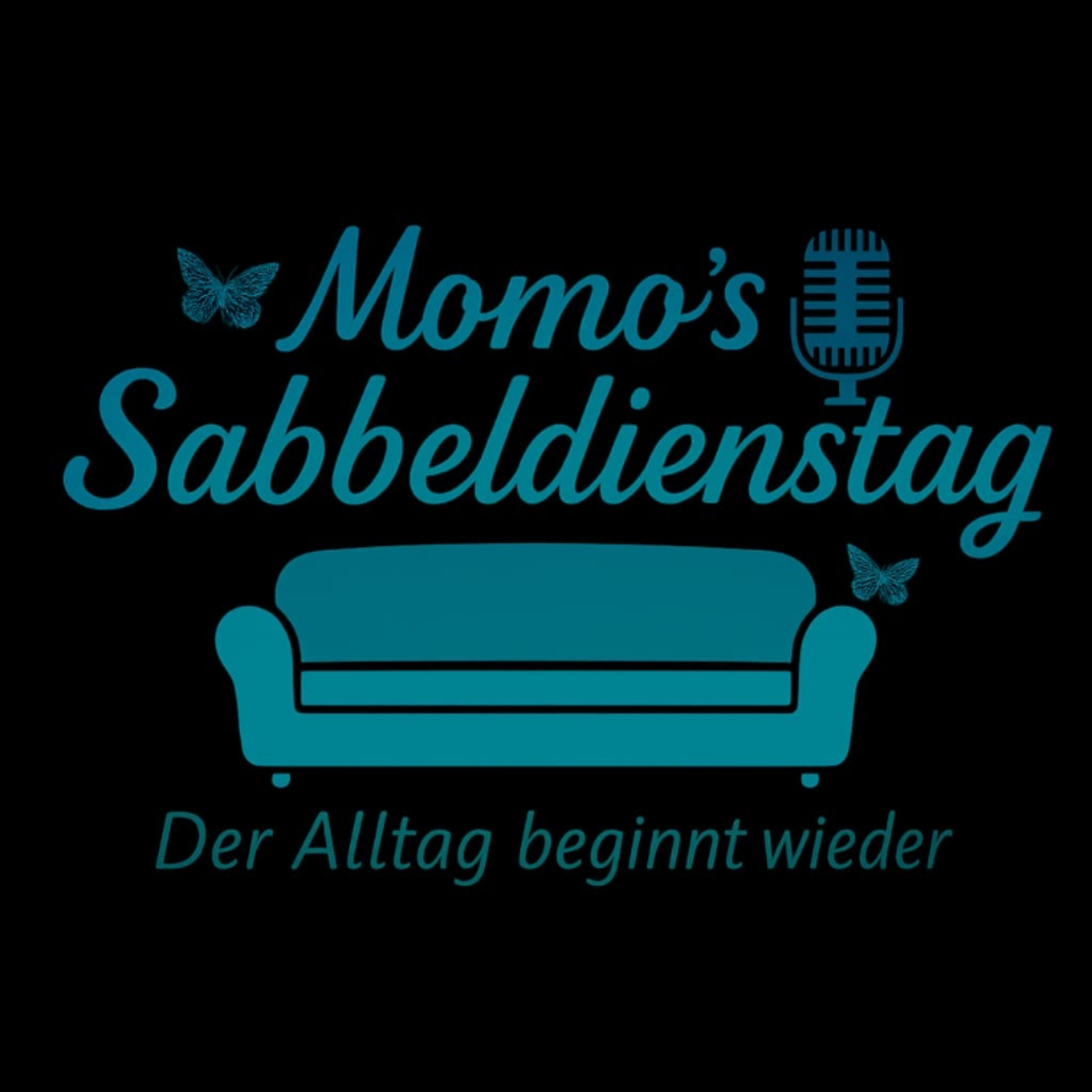 Der Alltag beginnt wieder episode artwork