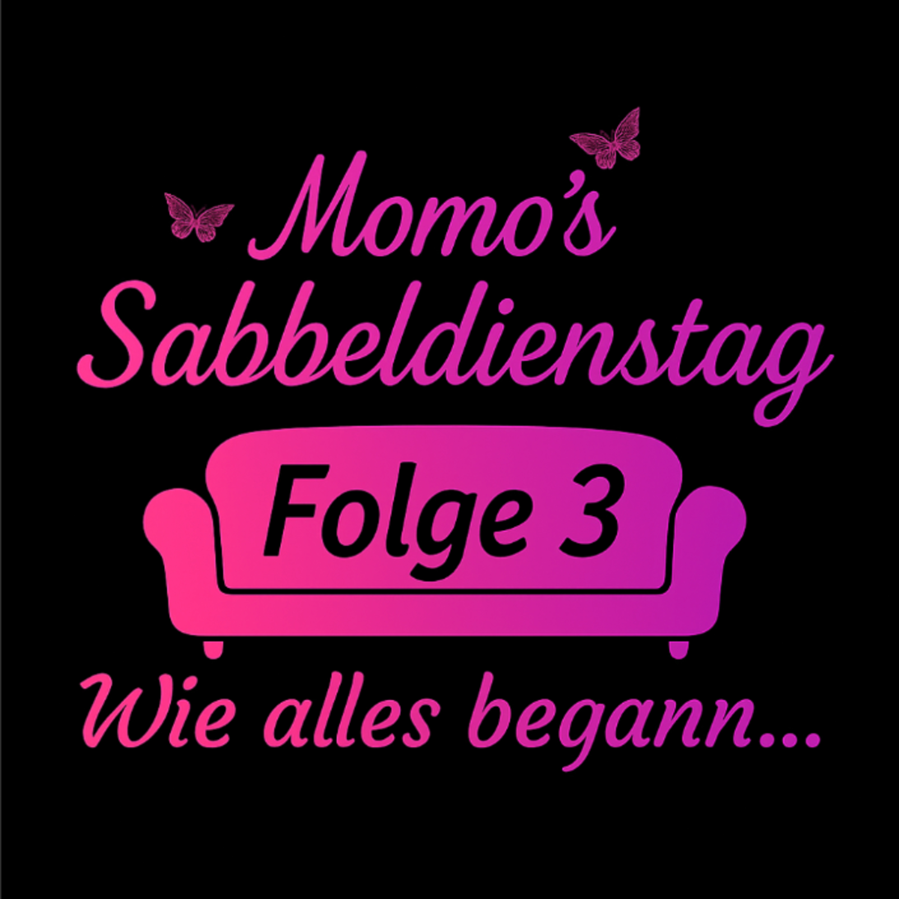 Wie alles begann (Teil 1) episode artwork