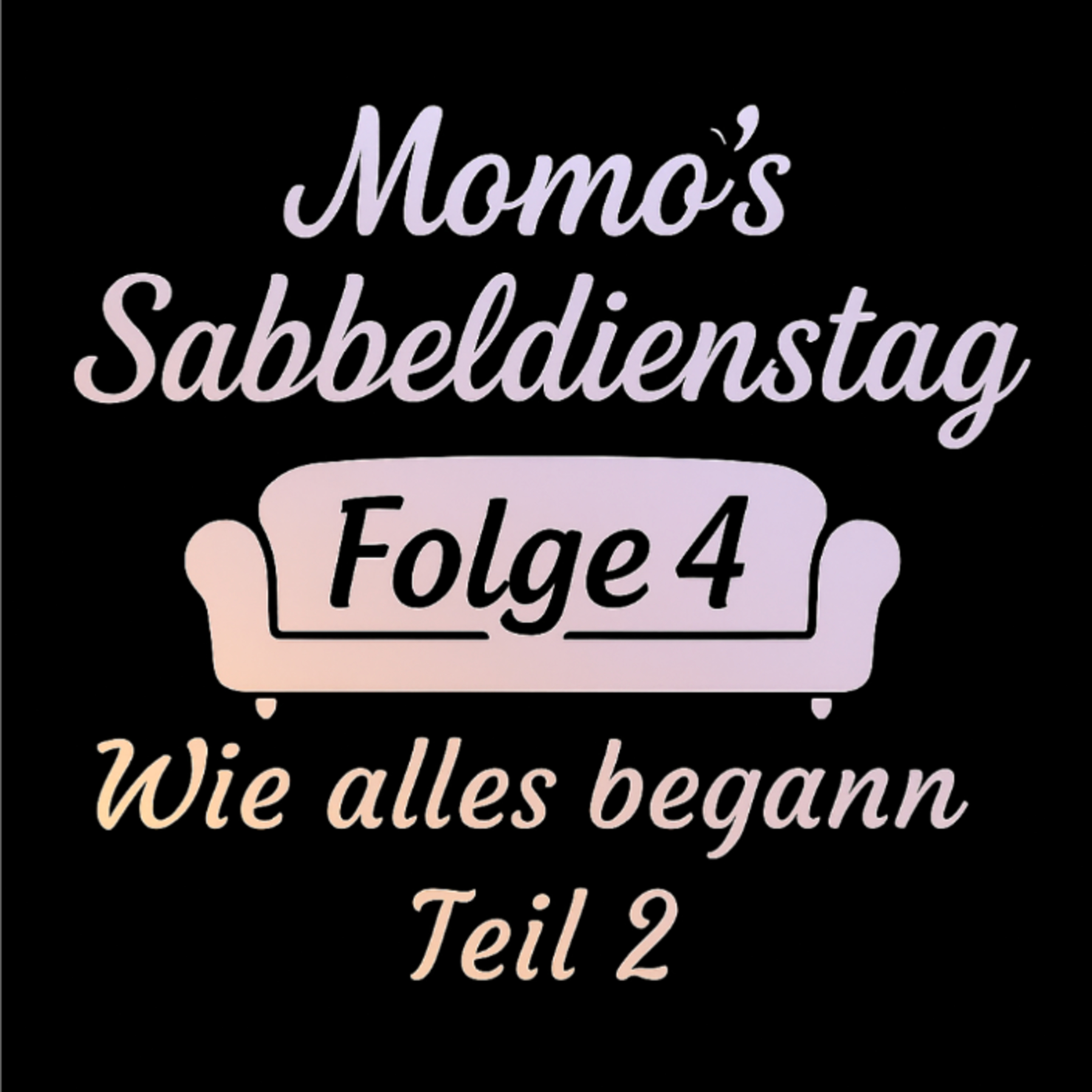 Wie alles begann (Teil 2) episode artwork