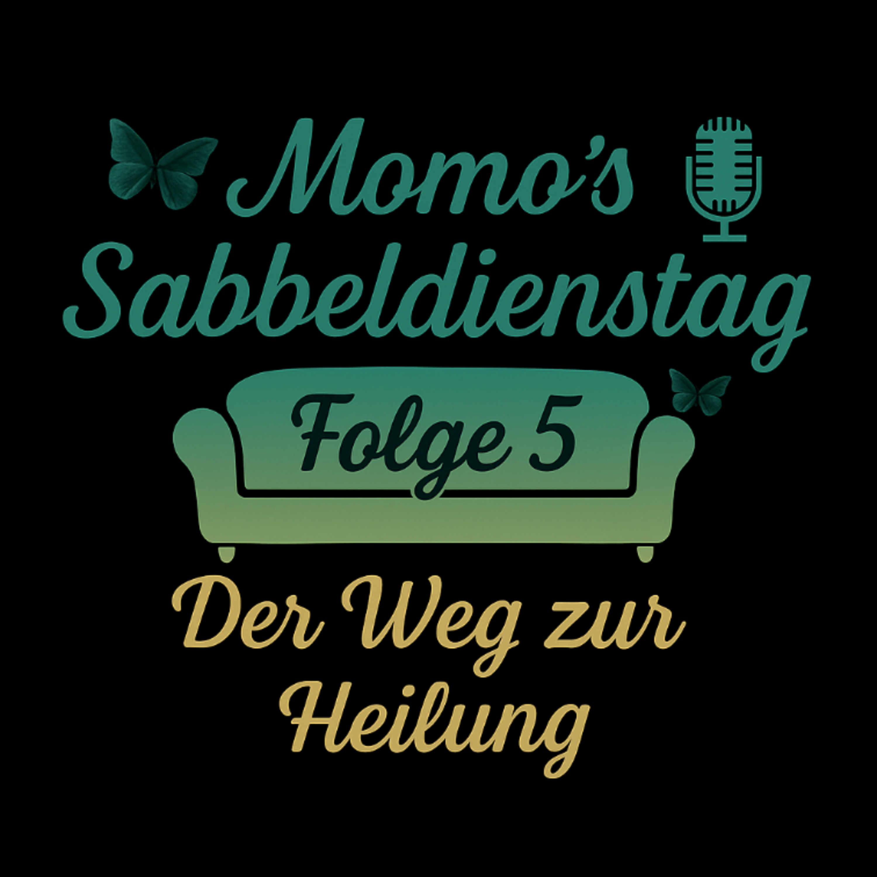 Der Weg zur Heilung episode artwork
