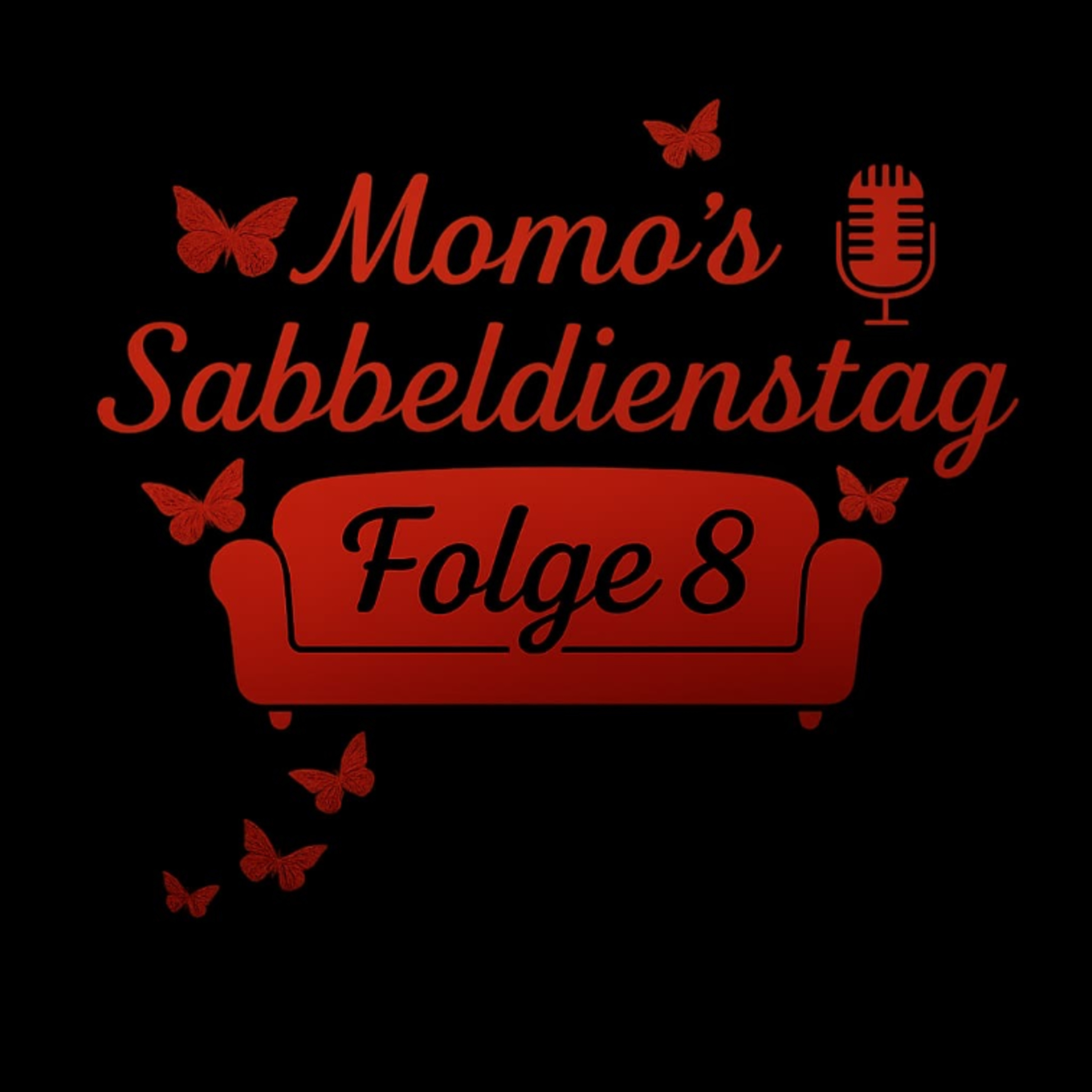 Beziehung und Freundschaft – trotzdem derselbe Schmerz! episode artwork