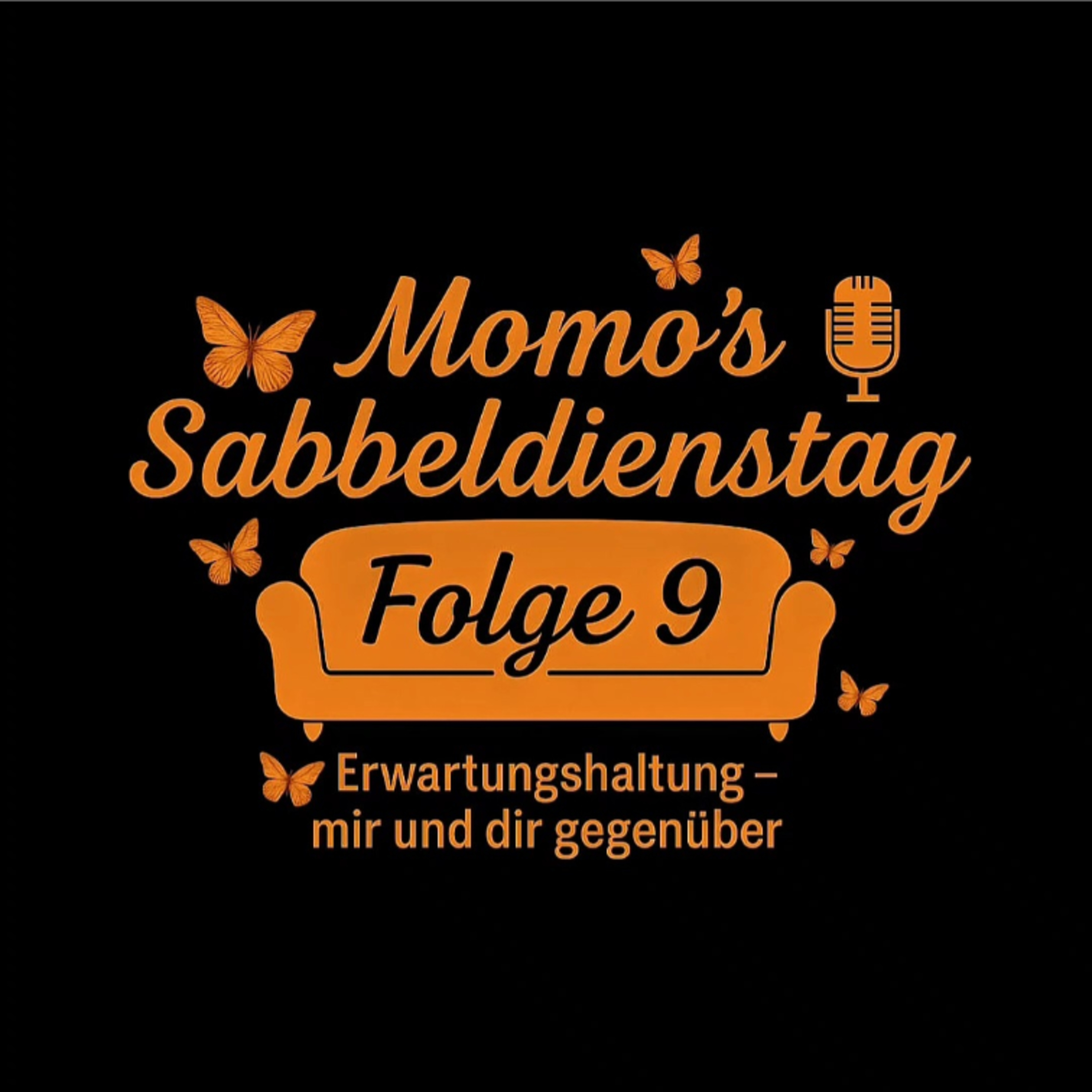 Erwartungshaltungen - Mir und dir gegenüber episode artwork