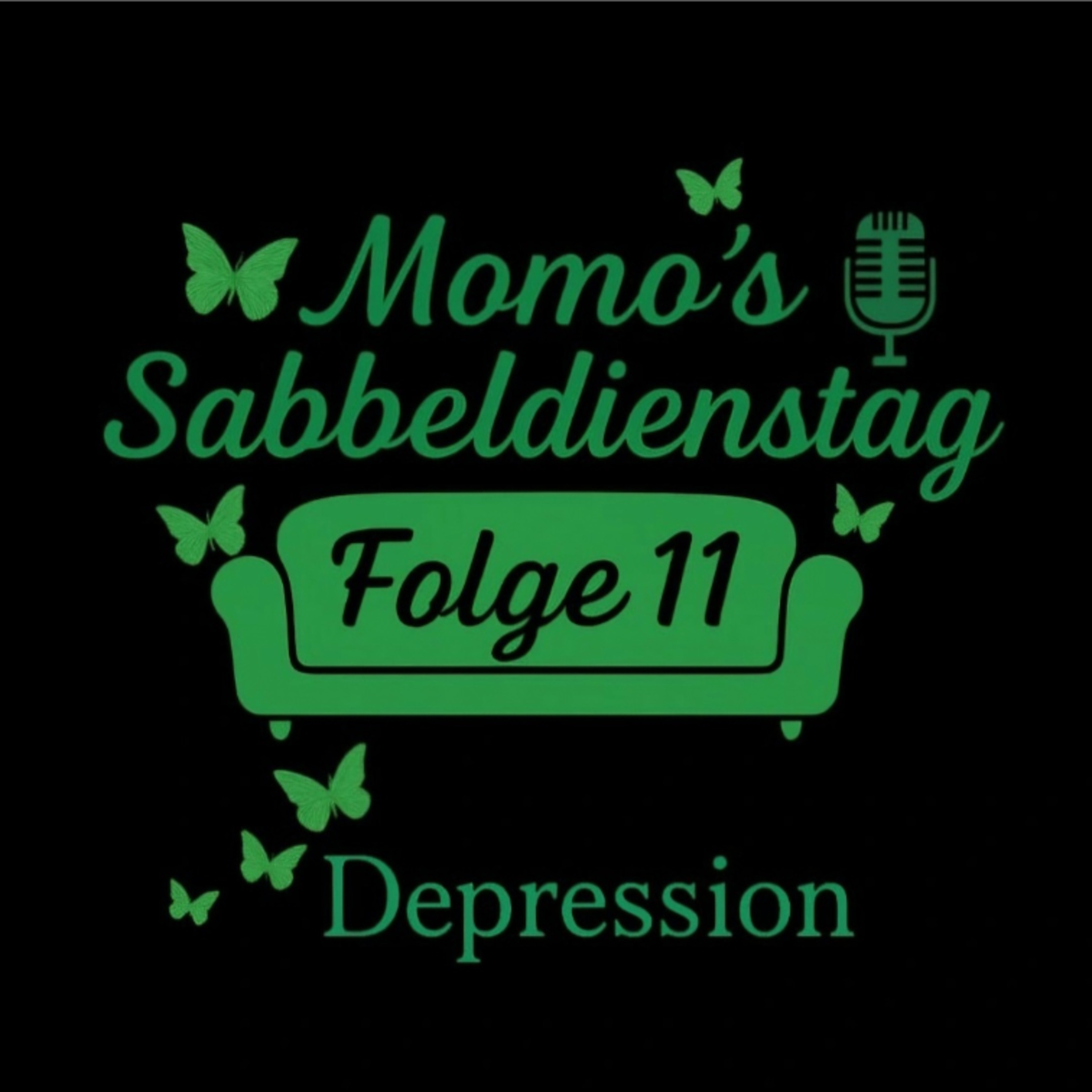 Depressionen episode artwork