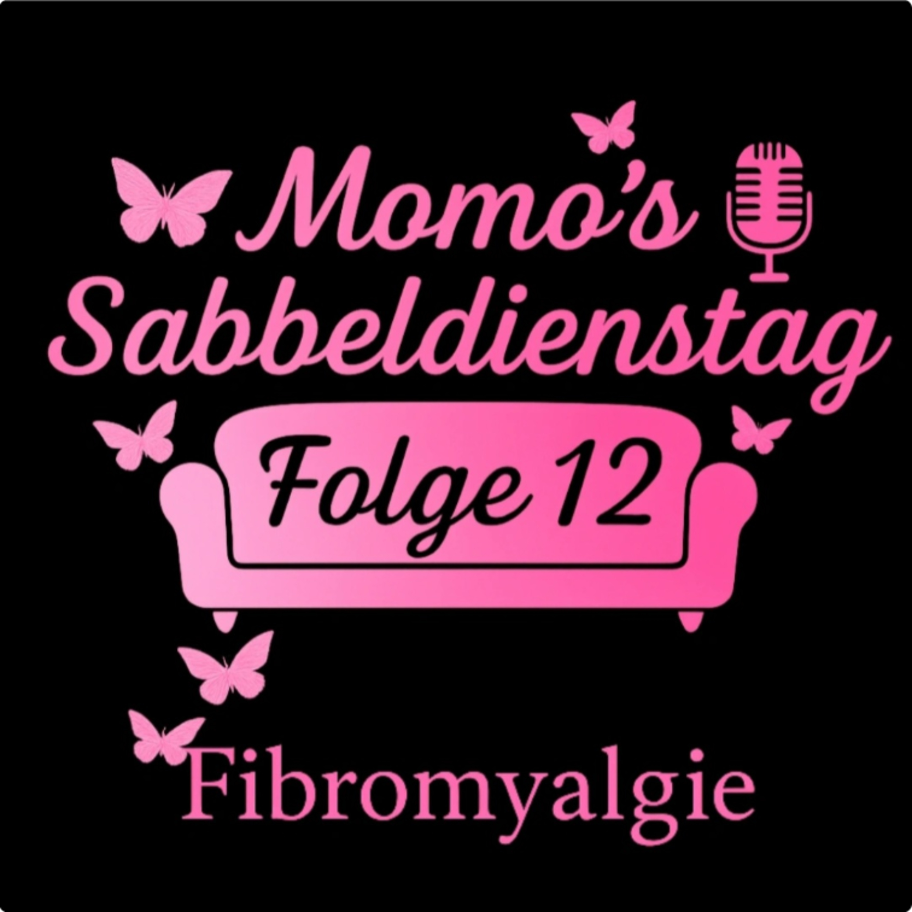 Fibromyalgie episode artwork