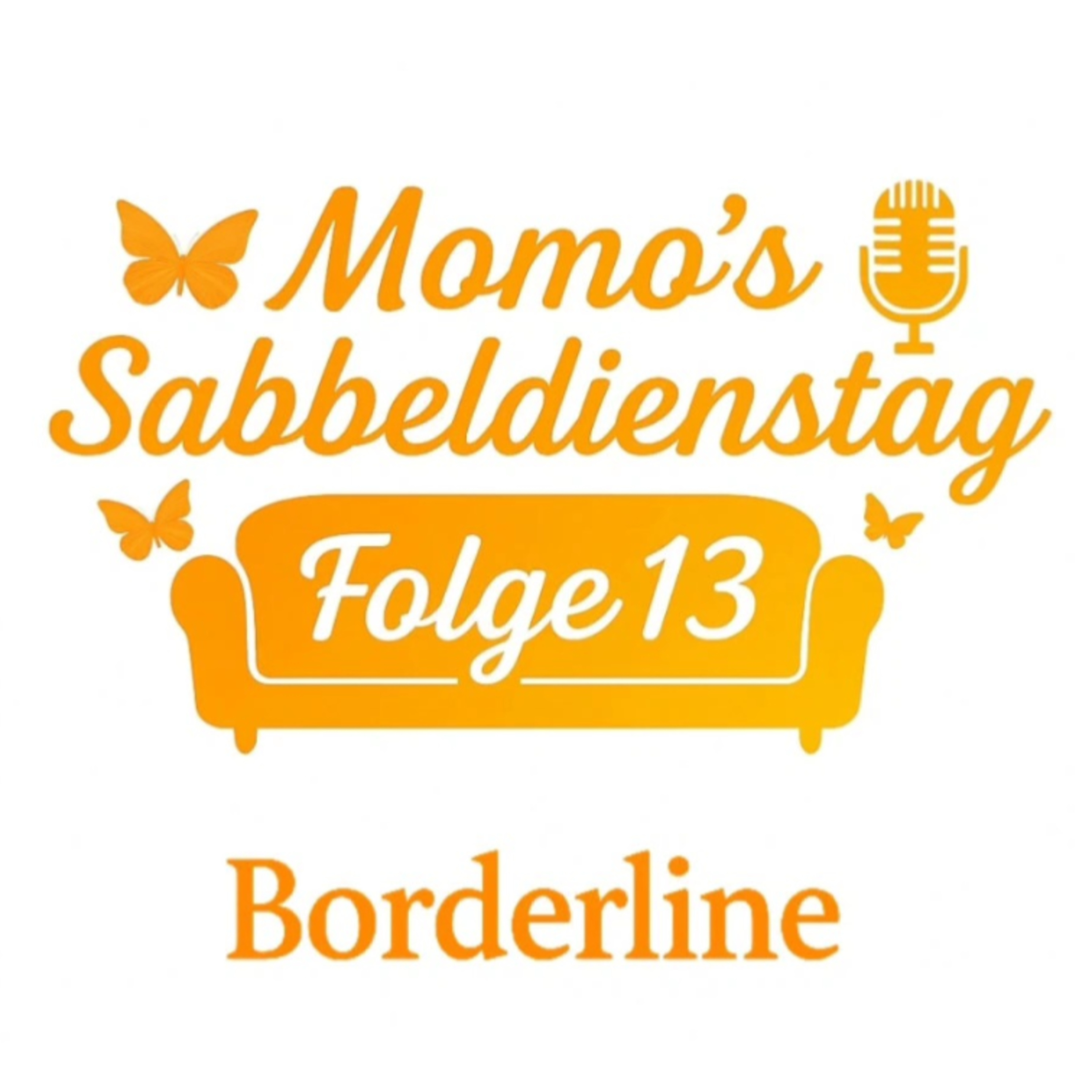 Borderline episode artwork