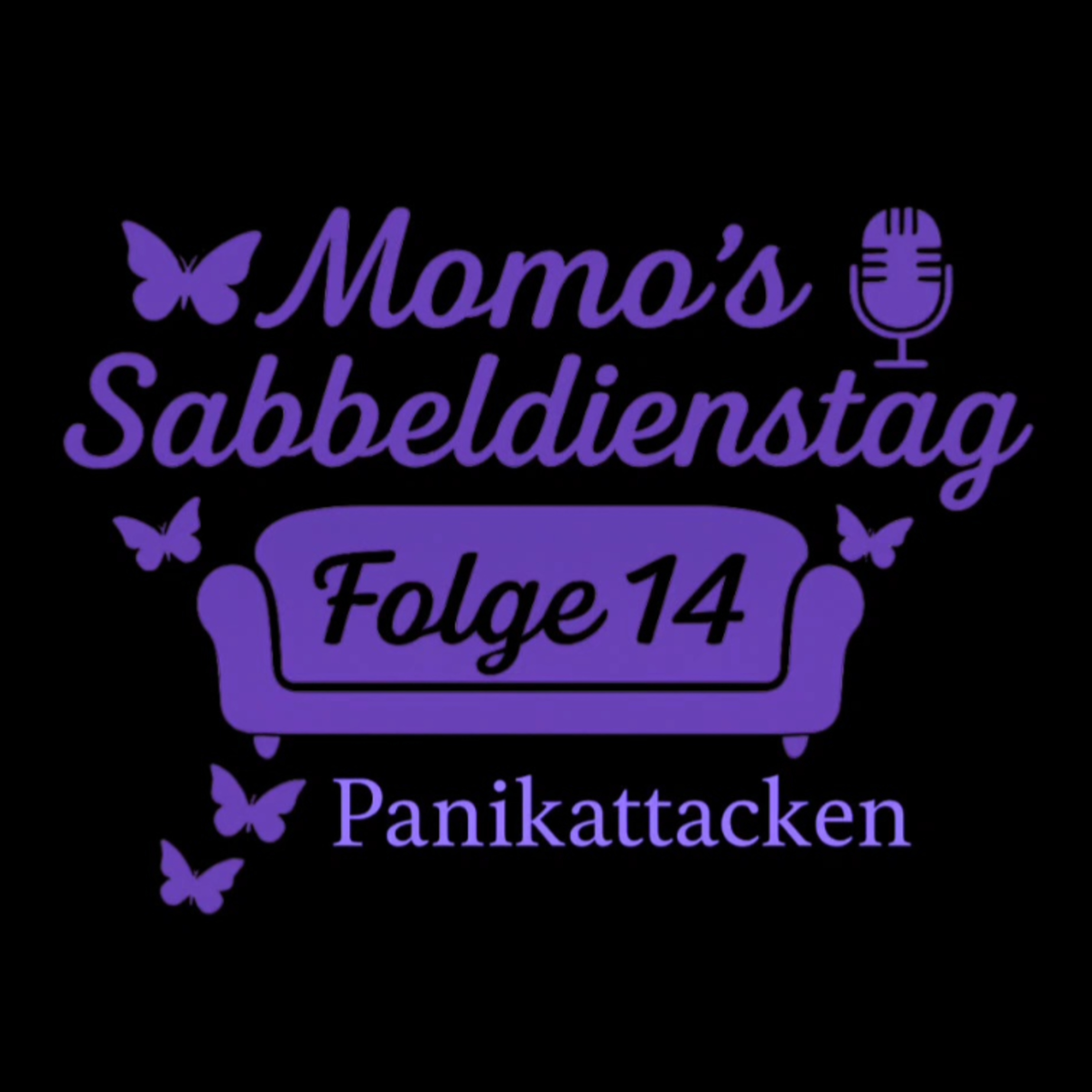 Panikattacken episode artwork