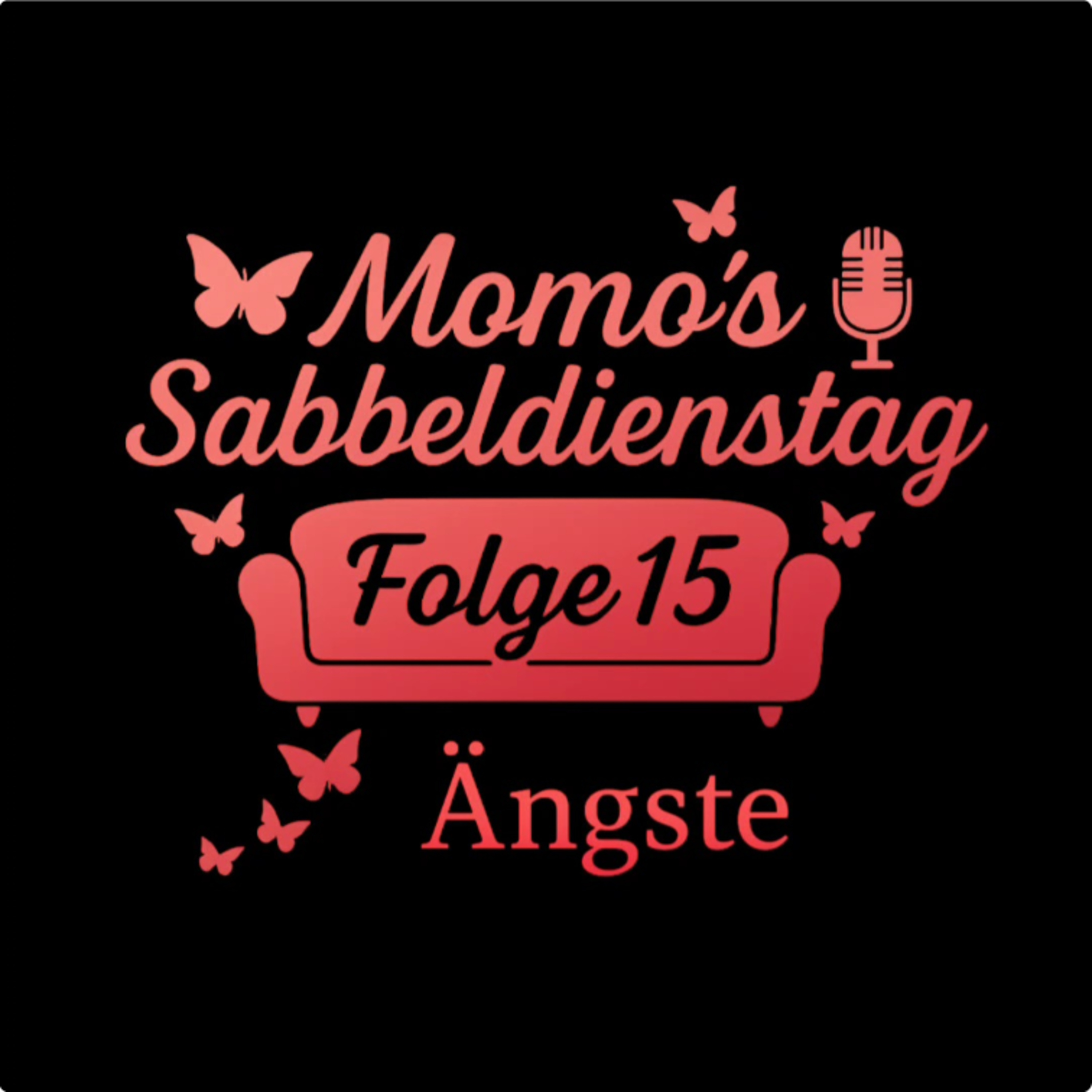 Ängste episode artwork