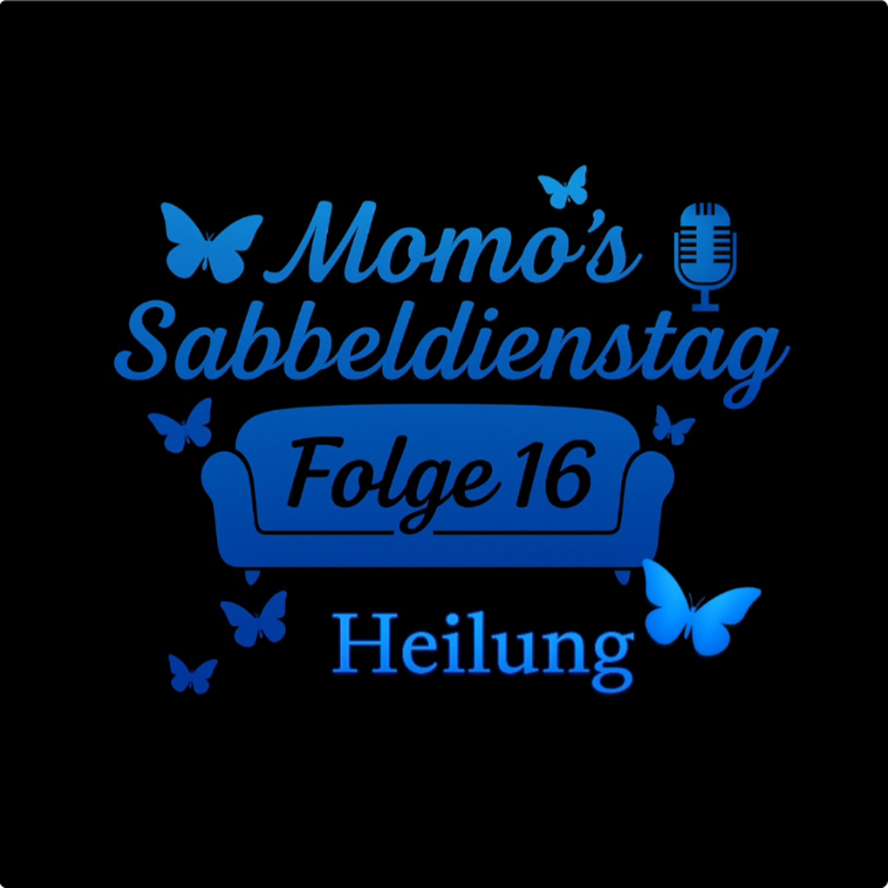 Heilung episode artwork