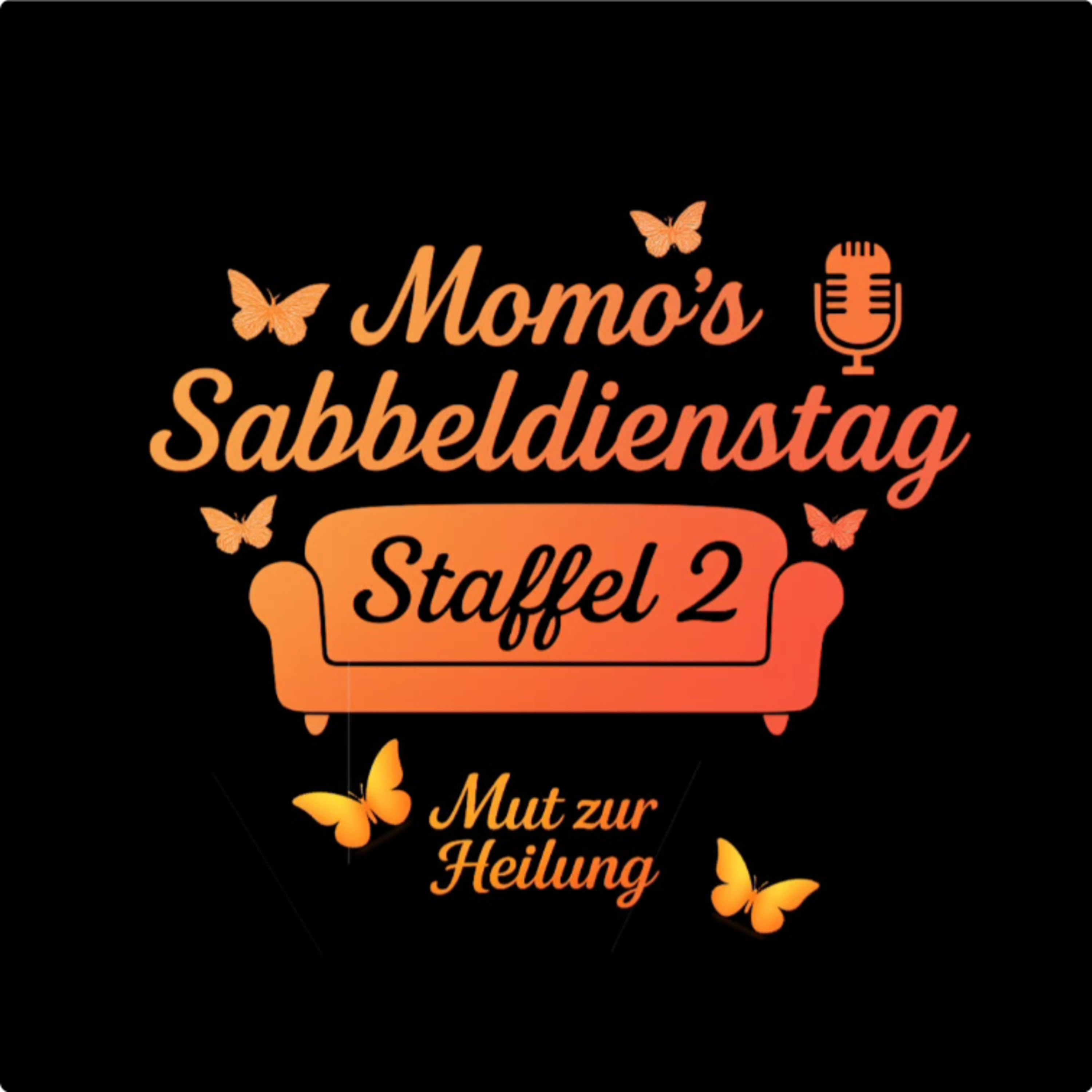 Bonusfolge: Mut zur Heilung episode artwork