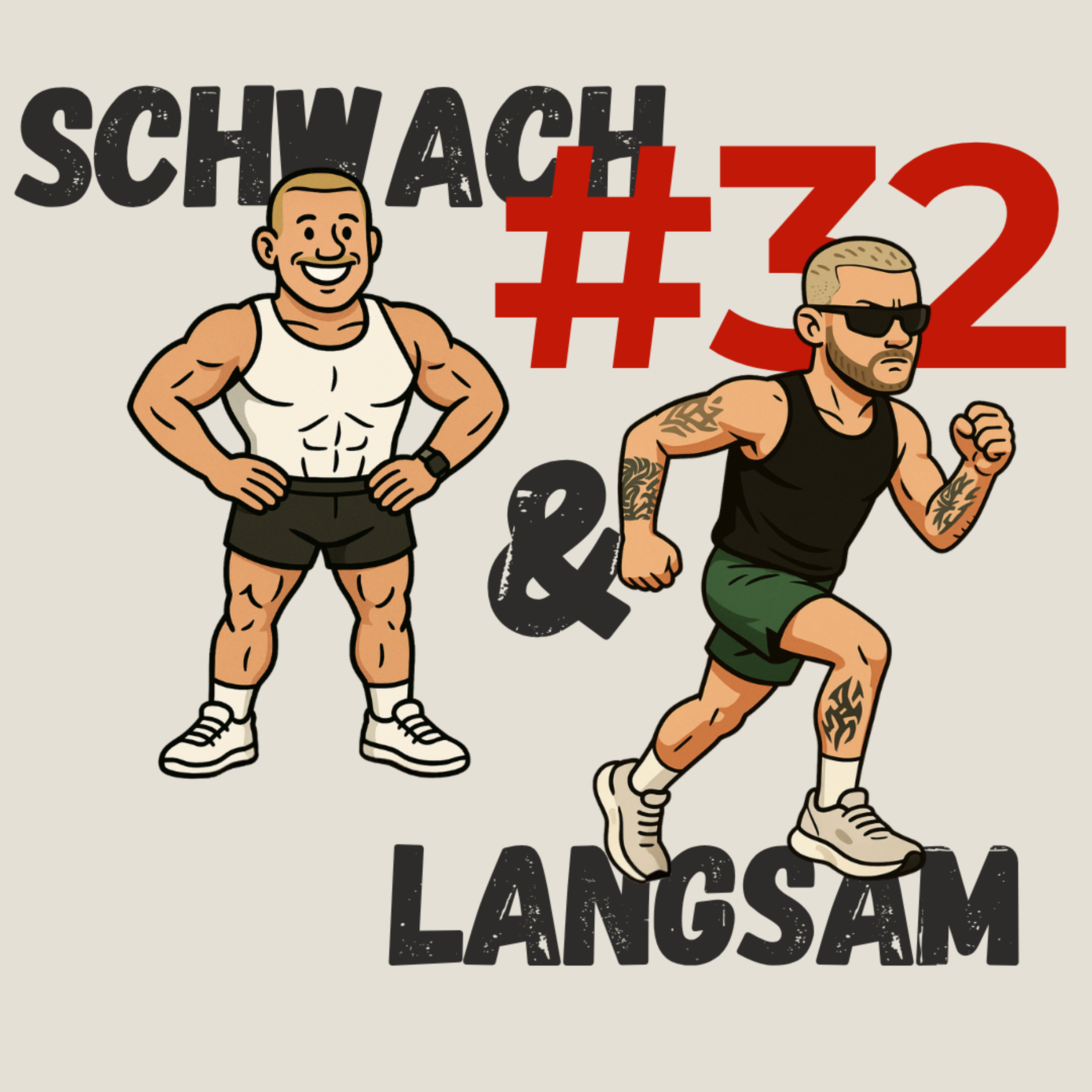 #32 - Moes erster Leadmagnet, Luca gewinnt einen Hackathon und launcht Find My Energy! episode artwork