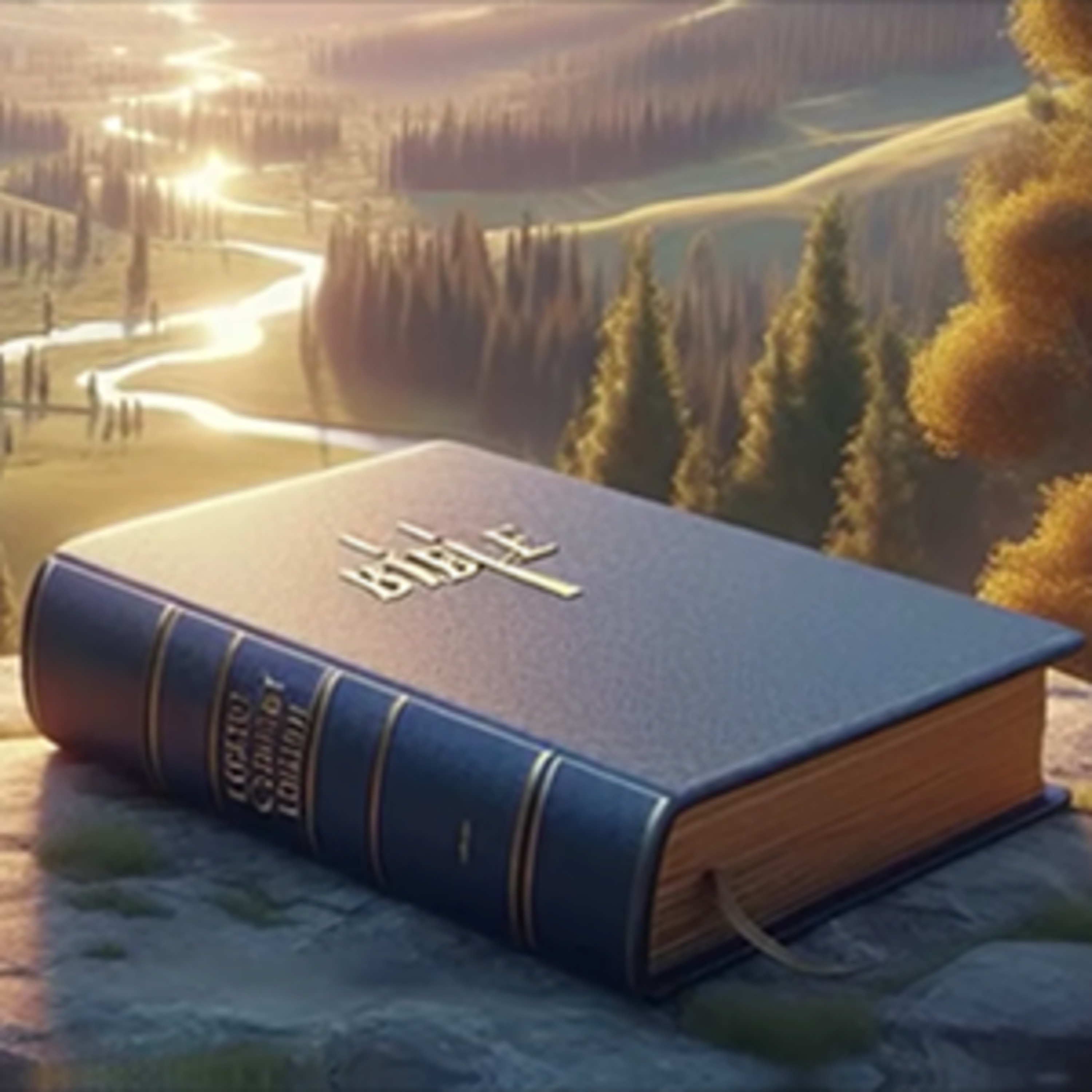 El Manso Cordero Podcast